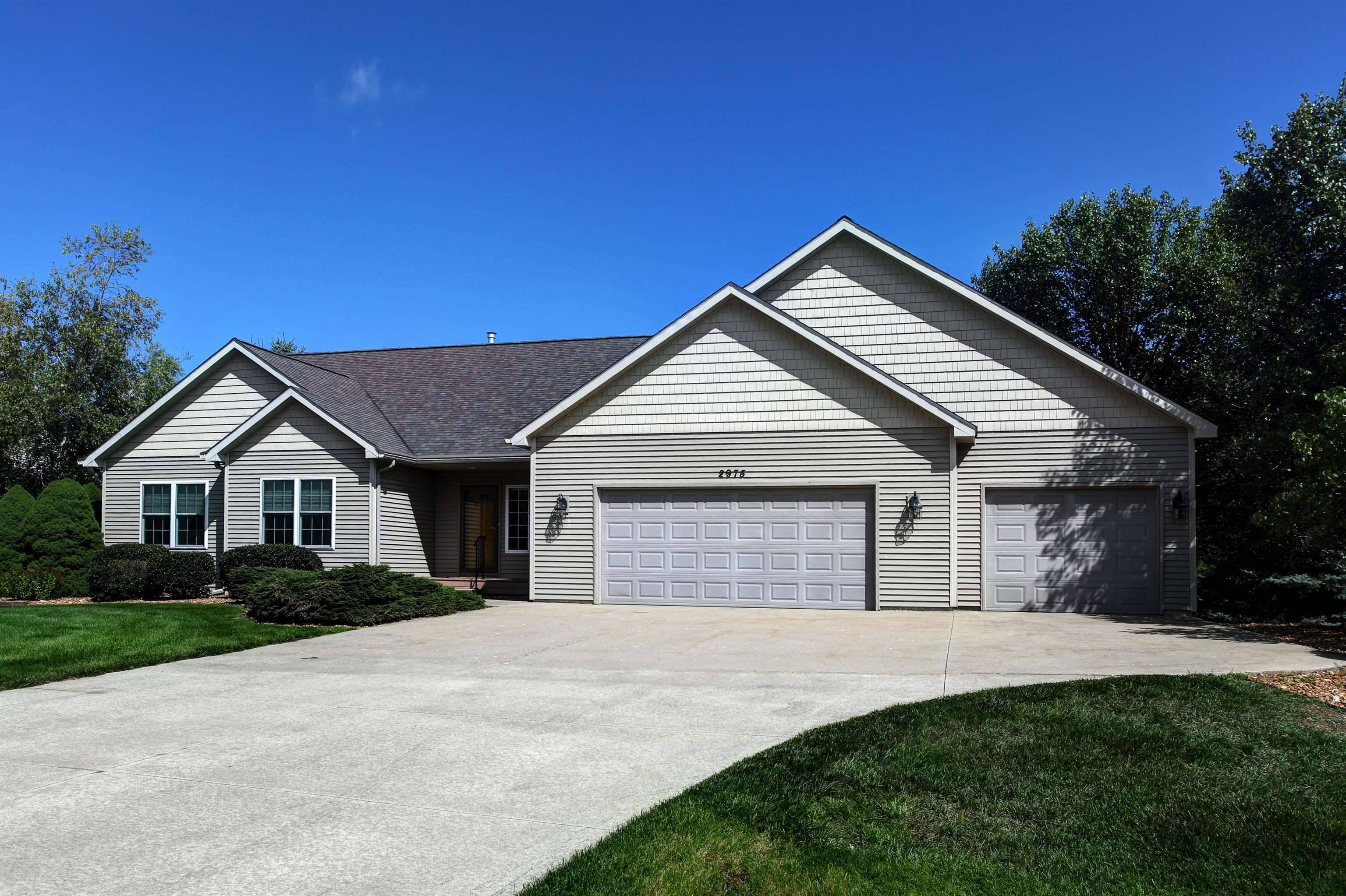 Traverse City, MI 49685,2975 Ridge Trail Drive