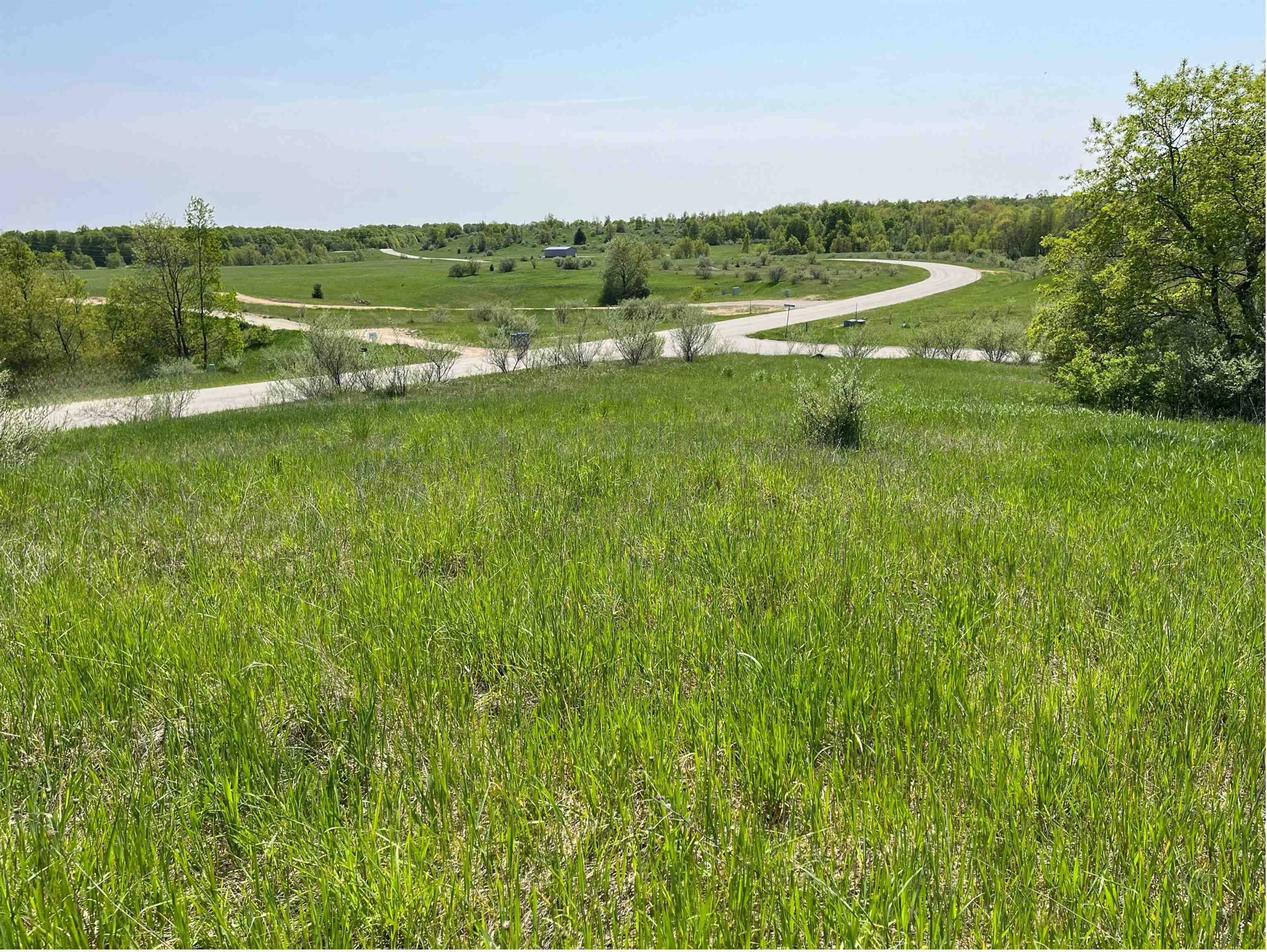 Grawn, MI 49637,Lot 37 Floreys Ranch Road