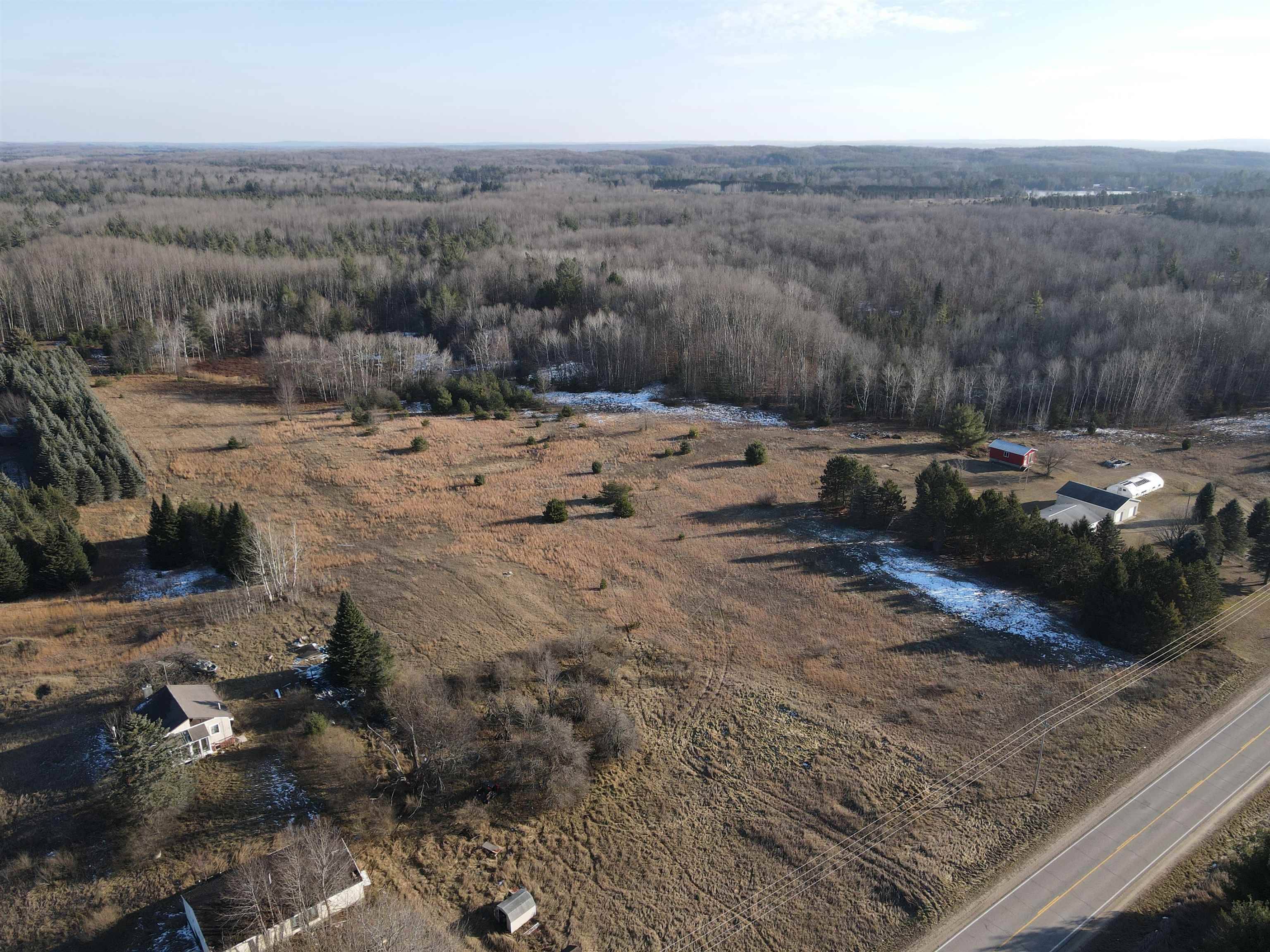 Fife Lake, MI 49633,Parcel C Shippy Road, SW