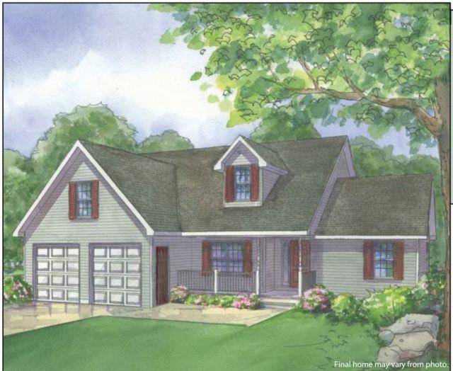 Traverse City, MI 49685,0 Heritage Park Place