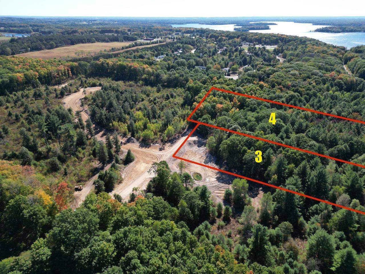 Traverse City, MI 49685,4655 Leaning Birch Drive