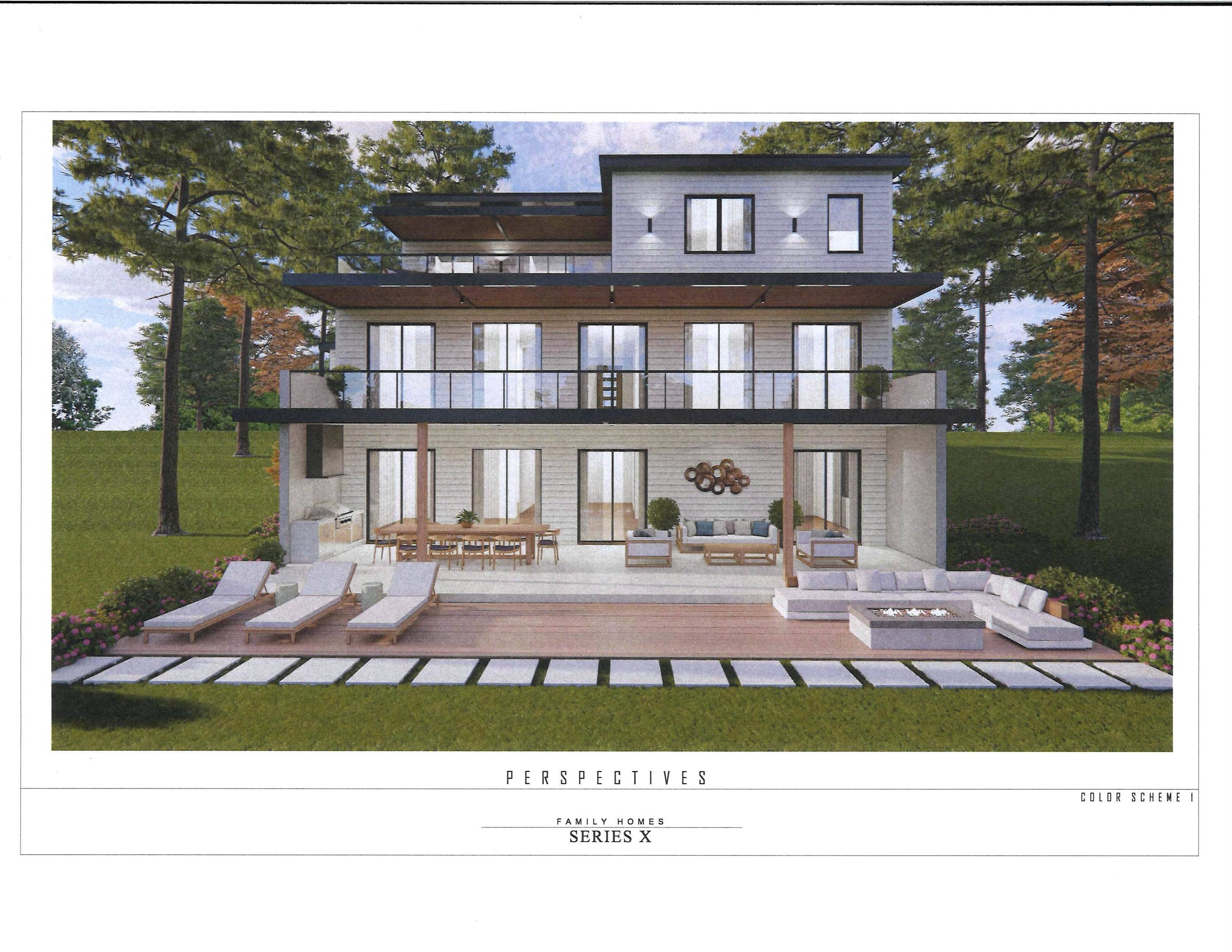 Kewadin, MI 49648,1730 Birchview Drive