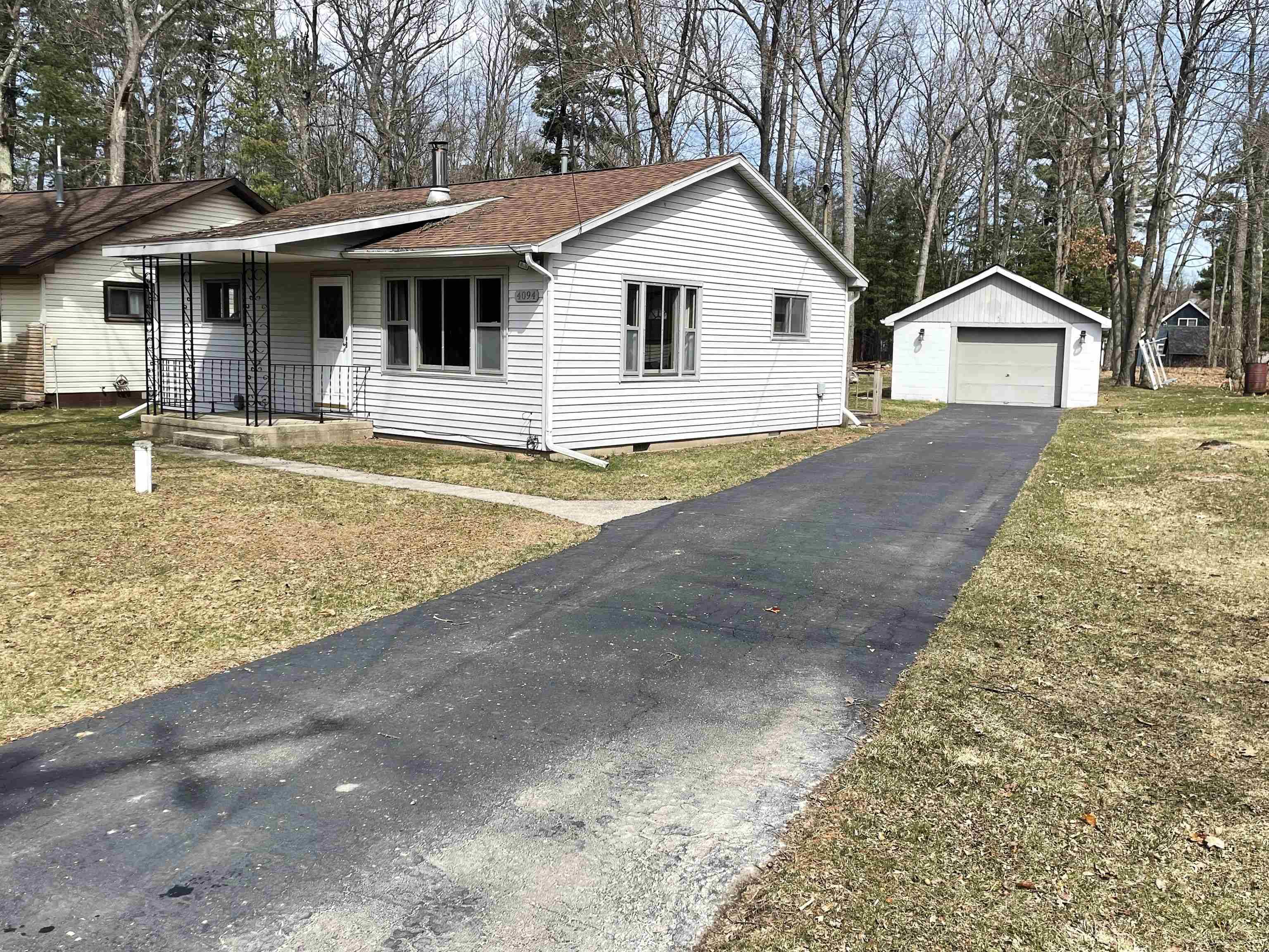 West Branch, MI 48661,4094 Grass Lake Road
