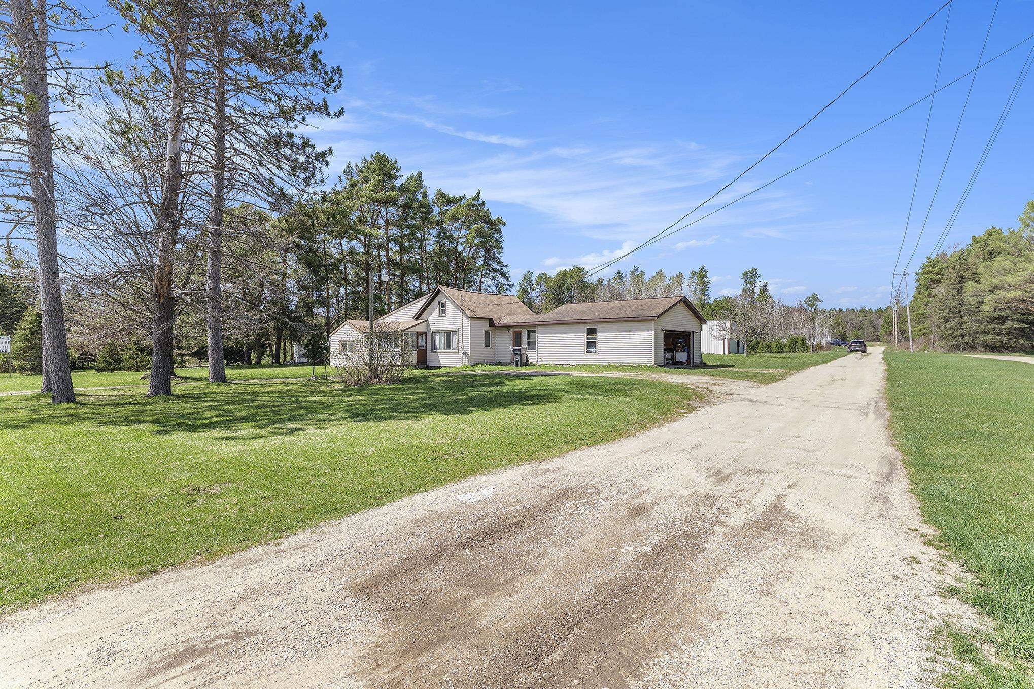 Lake City, MI 49651,1810 W Houghton Lake Road