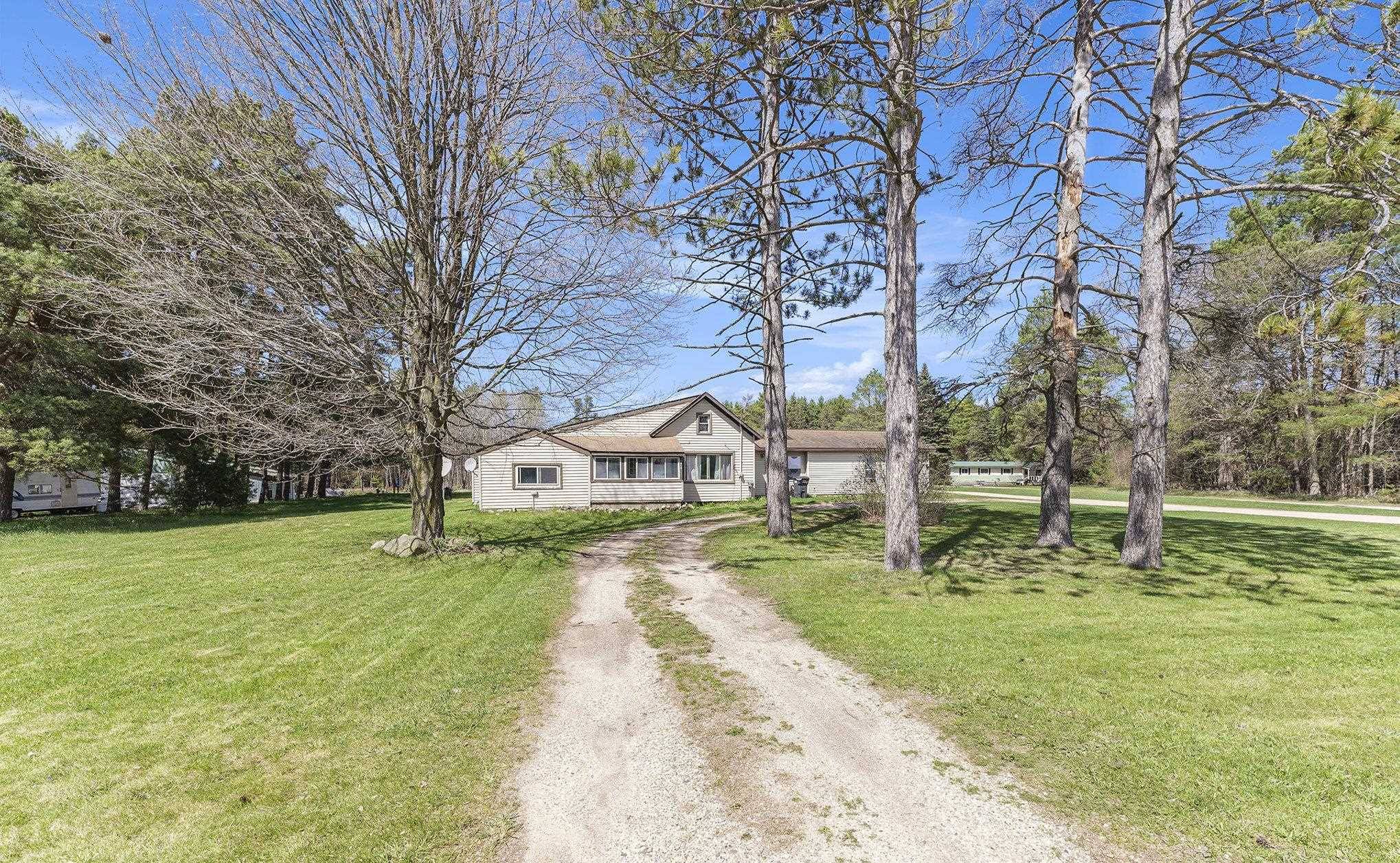 Lake City, MI 49651,1810 W Houghton Lake Road