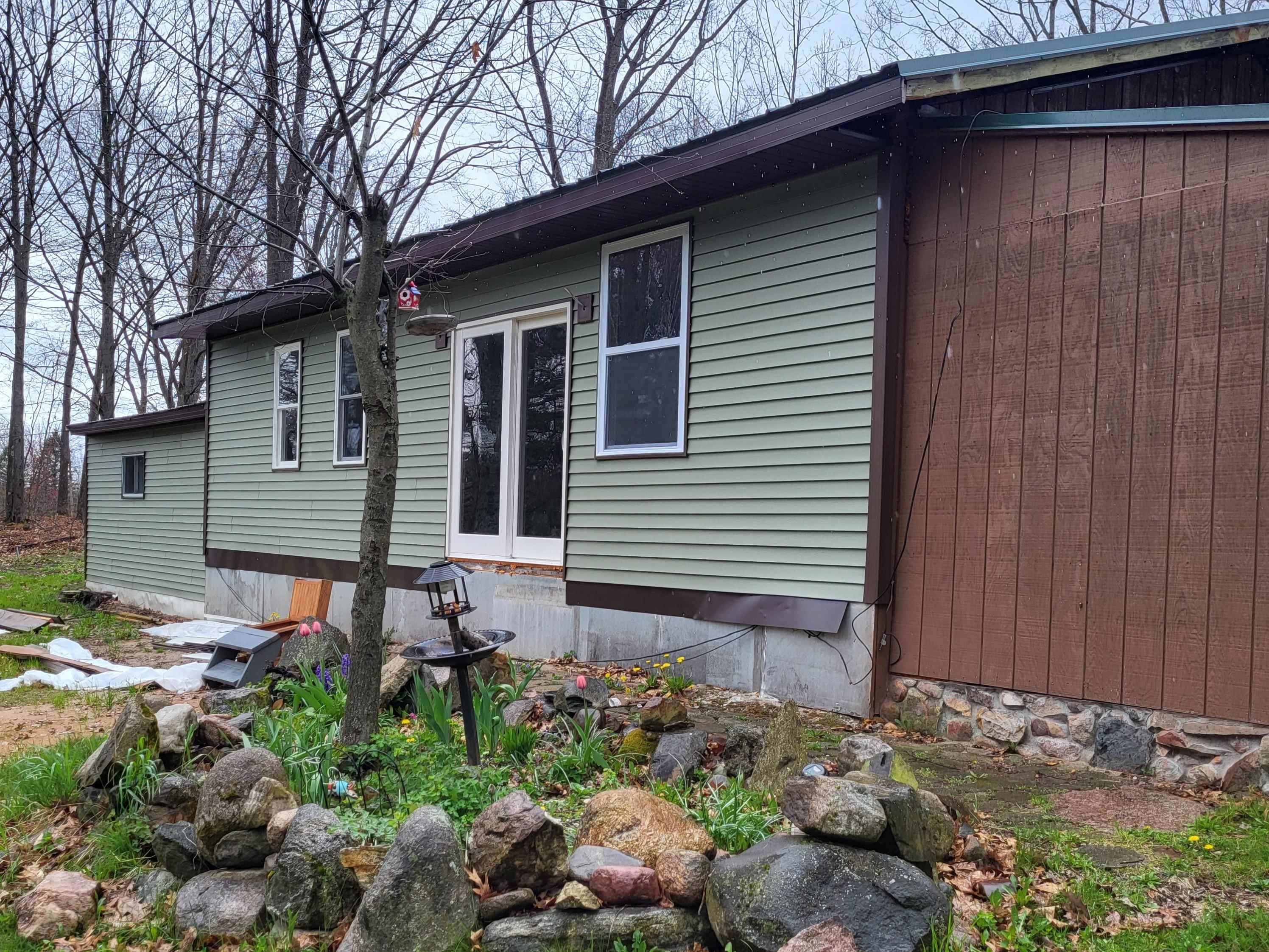 Tustin, MI 49688,21187 Parkview Road