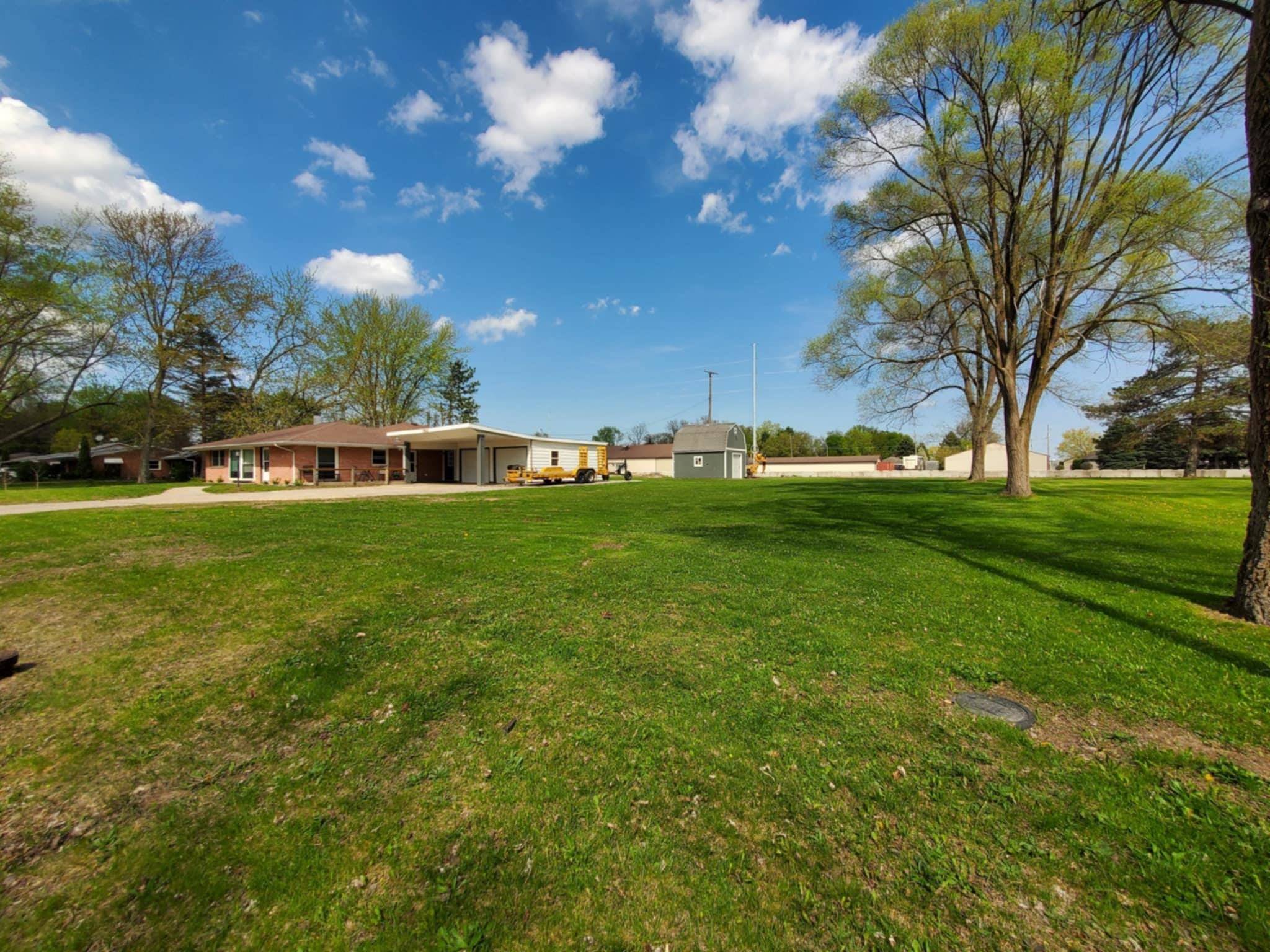 Shepherd, MI 48883,303 Dearing Drive