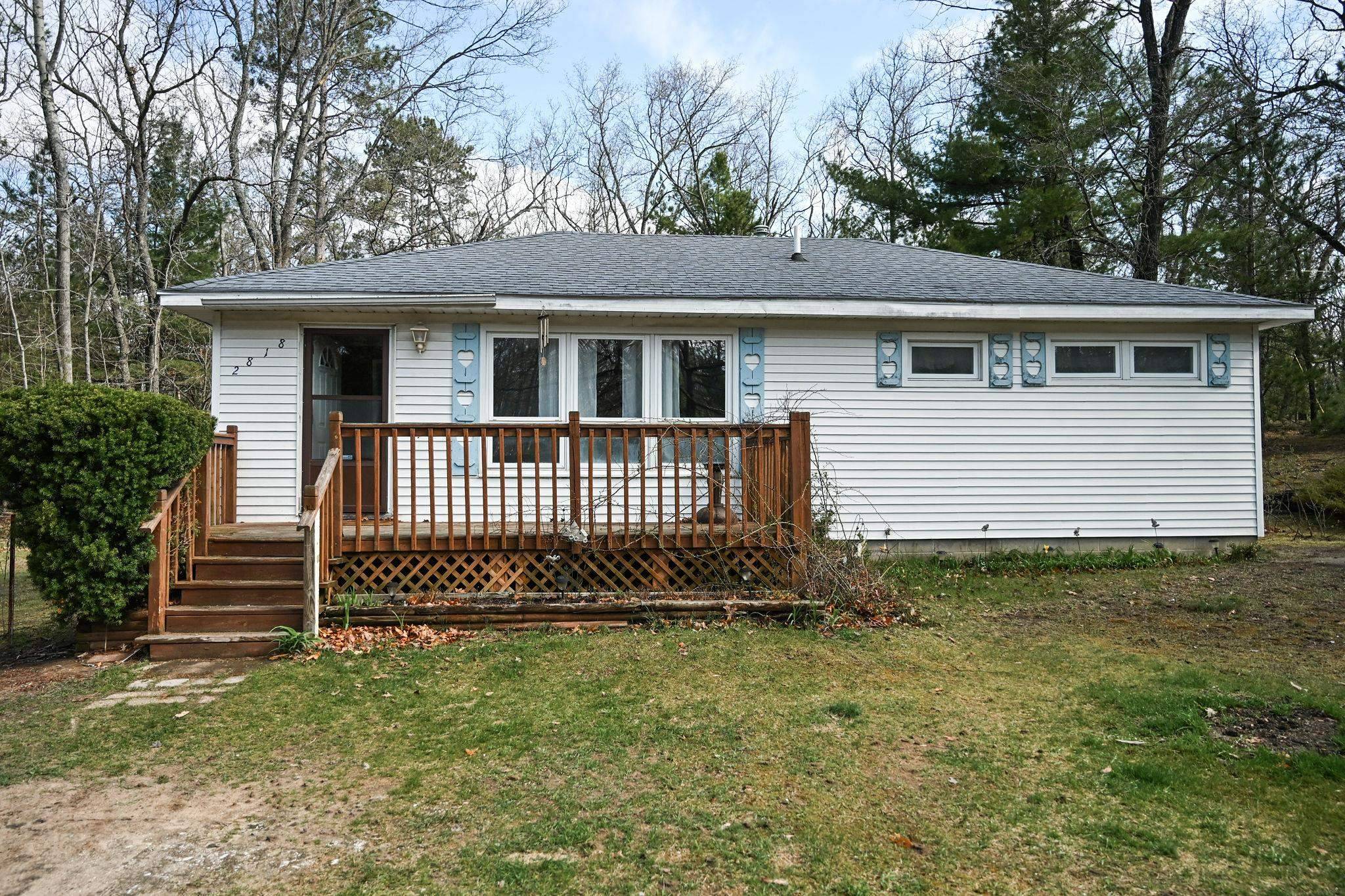 National City, MI 48748,2818 Leone Avenue