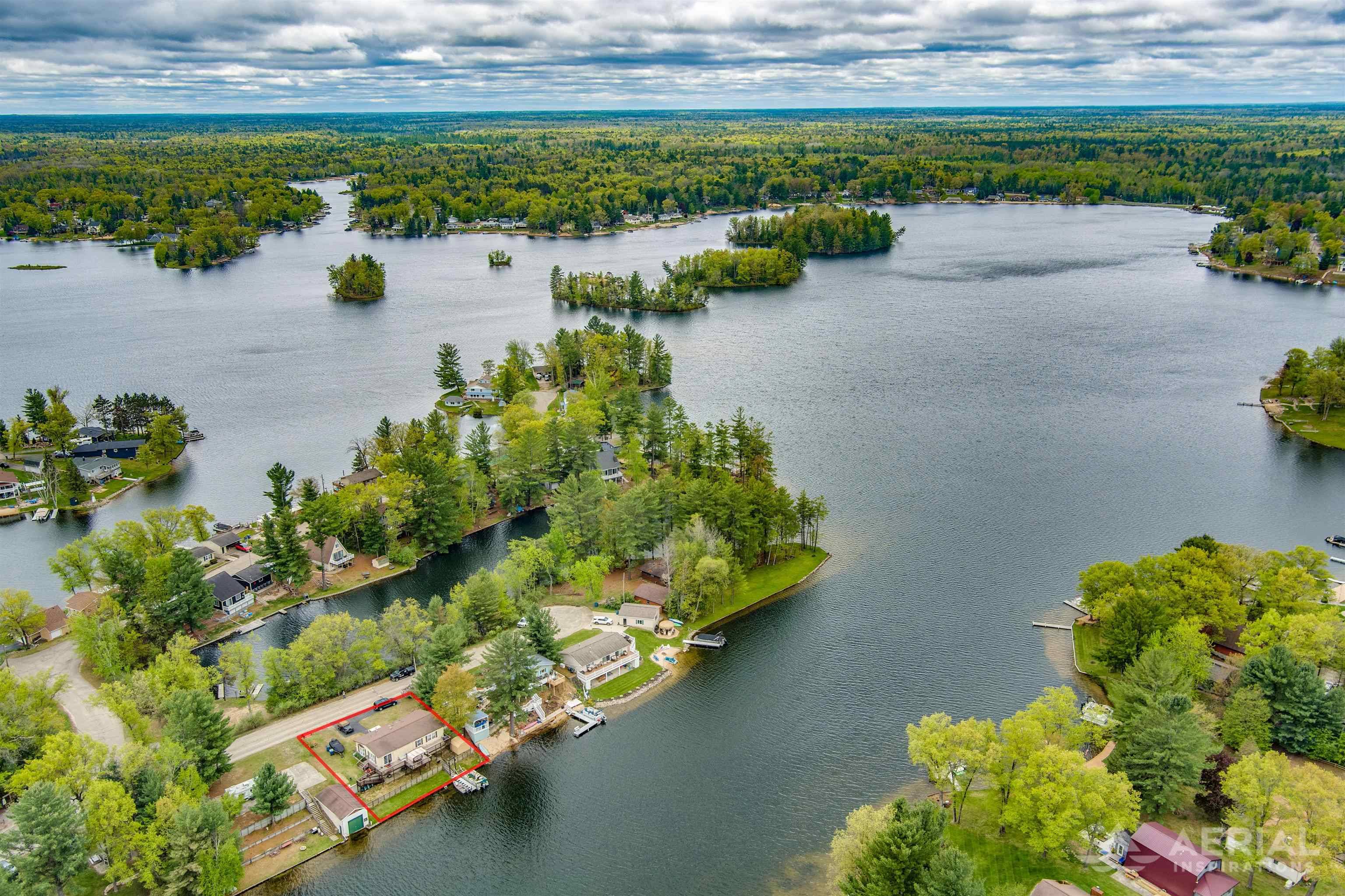 West Branch, MI 48661,1929 Mohawk Trail