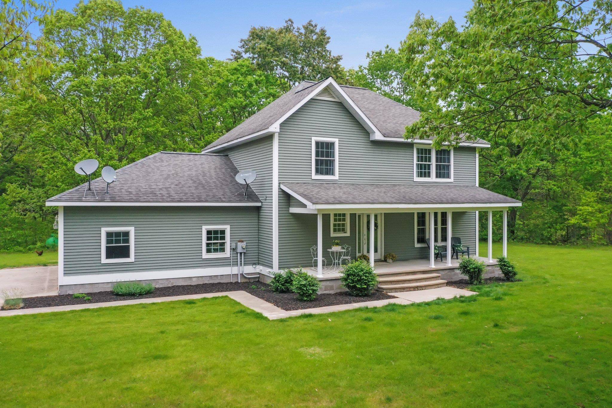 Interlochen, MI 49643,11888 Many Oaks Drive