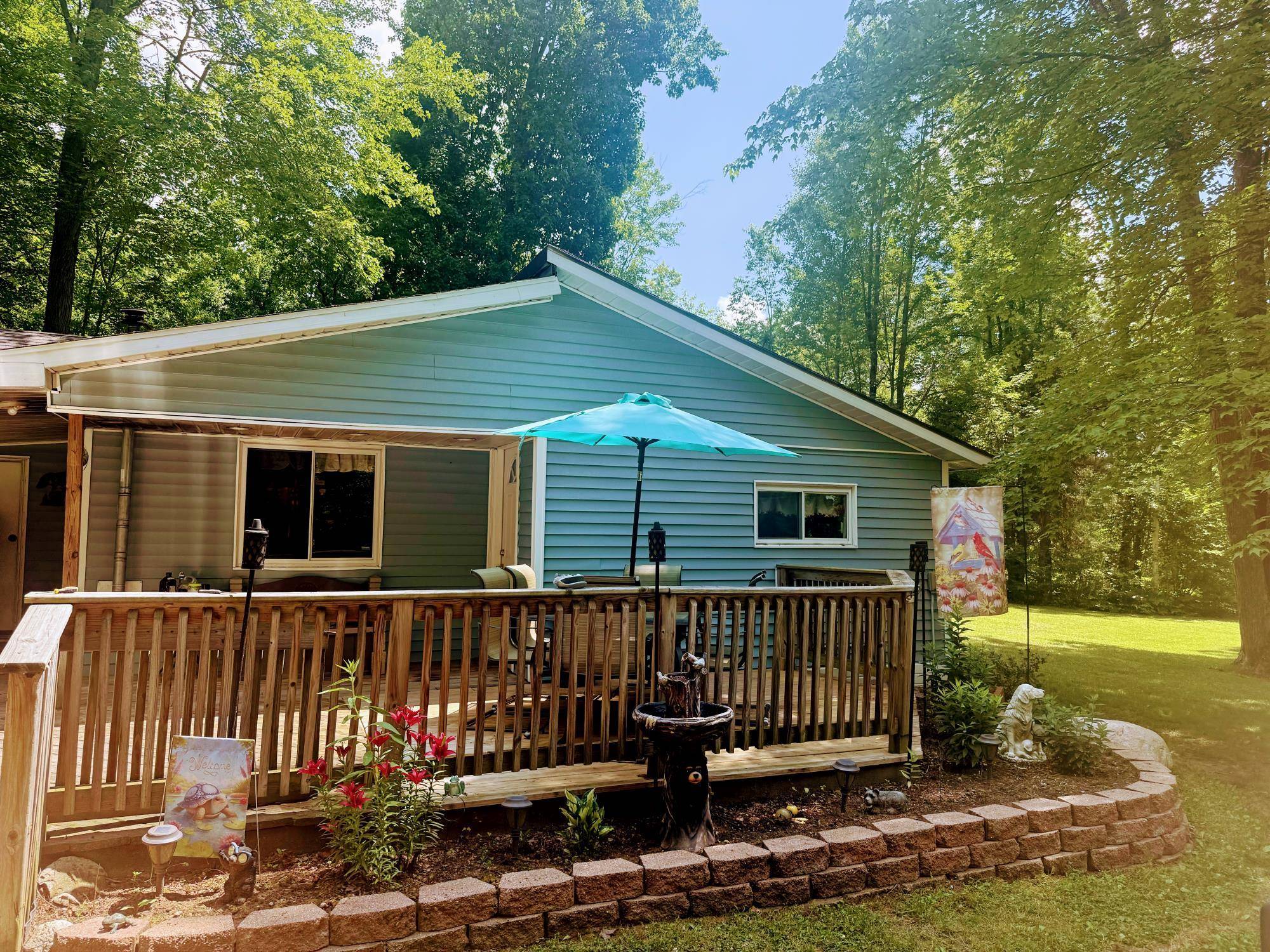 Lake City, MI 49651,2100 W Jennings Road