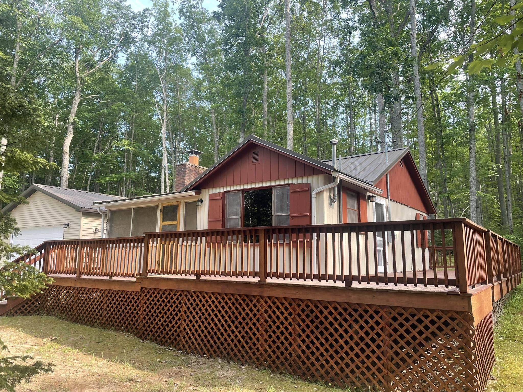 Rose City, MI 48654,359 Dyer Road