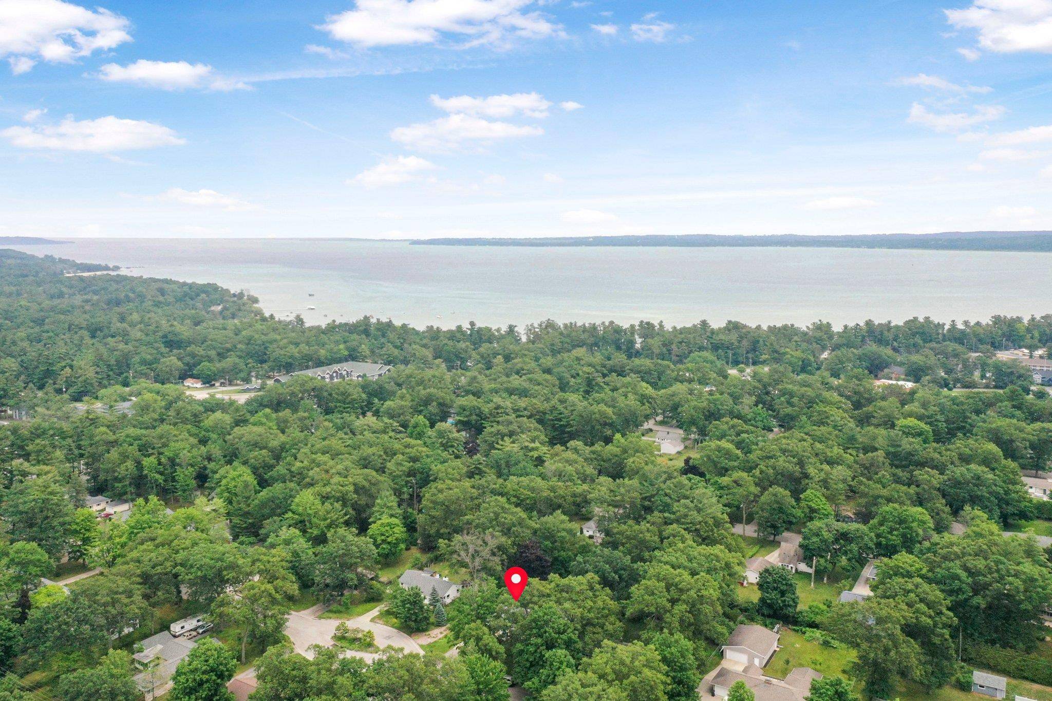 Traverse City, MI 49686,603 Woodland Drive