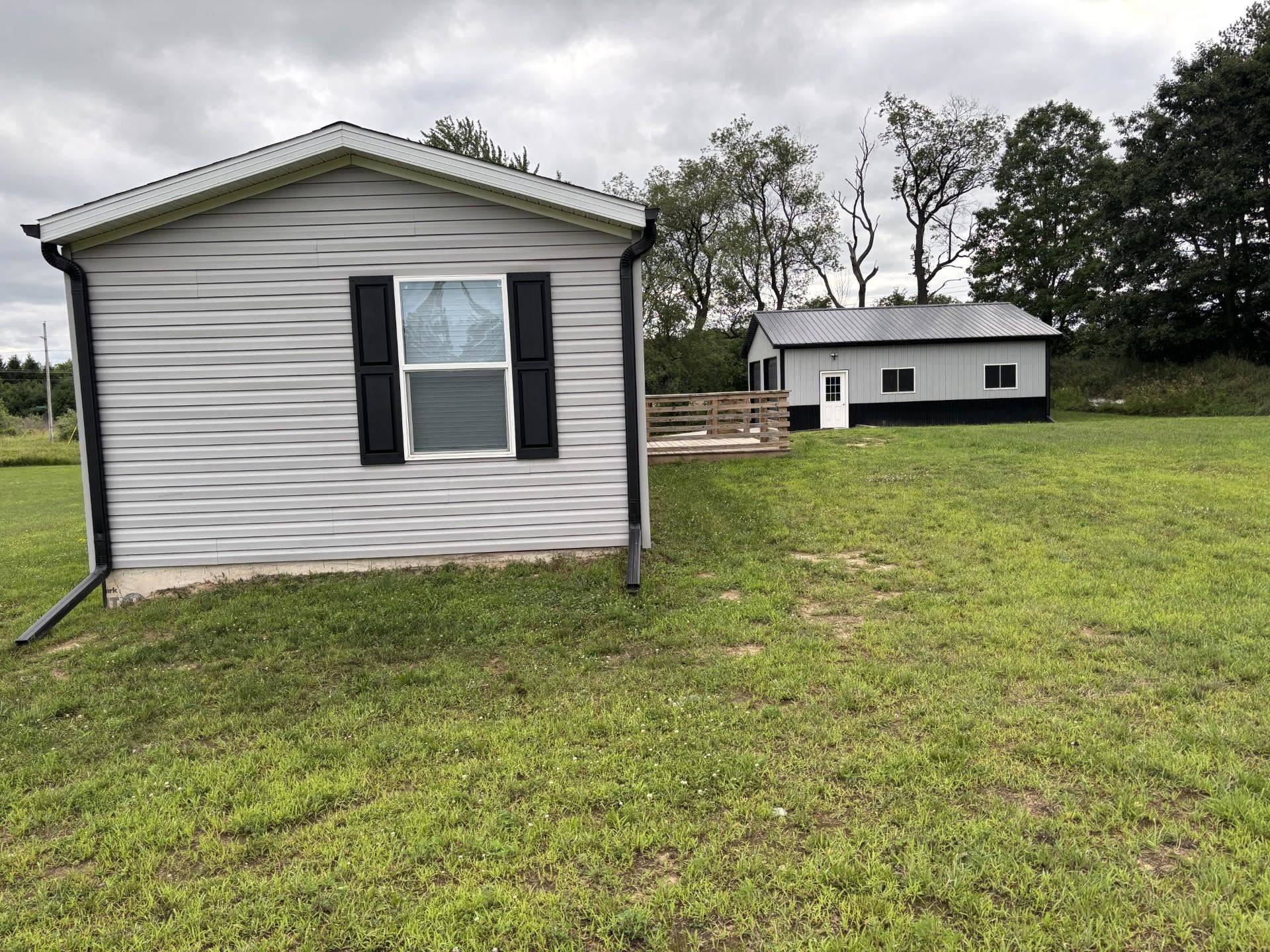 Shepherd, MI 48883,8985 S Fordyce Road
