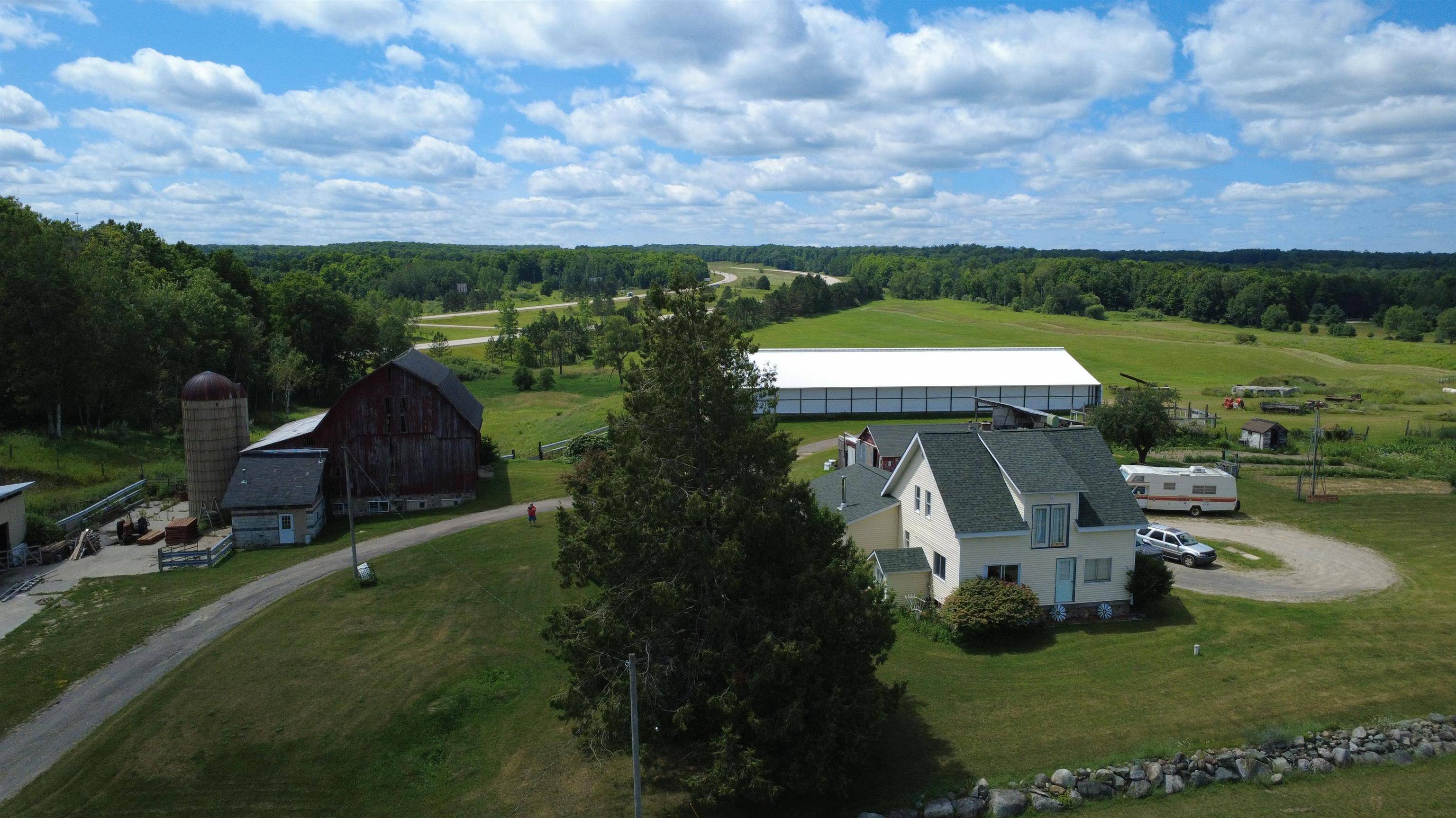 West Branch, MI 48661,1734 Green Road