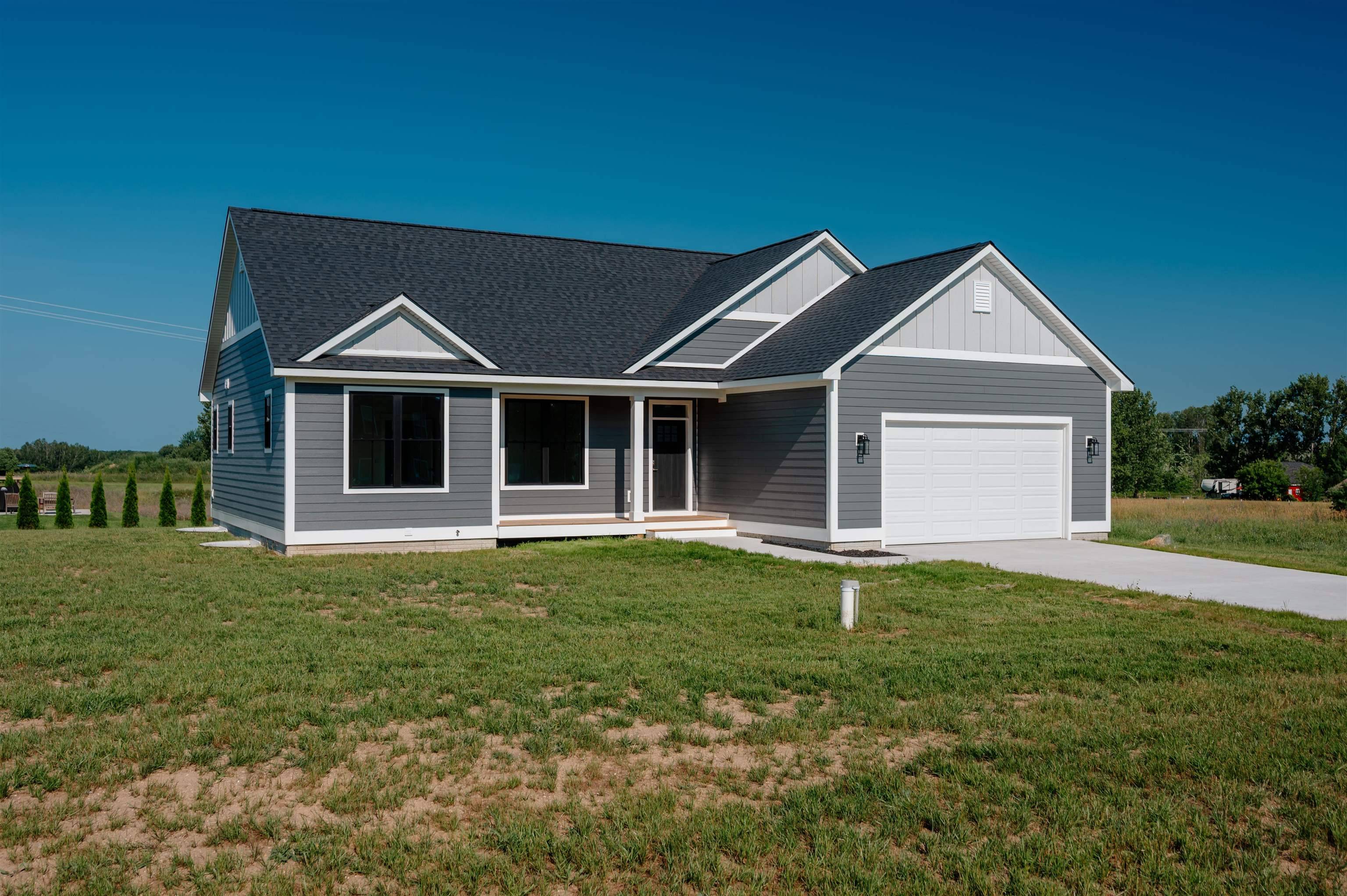Grawn, MI 49637,5382 Revella Lane