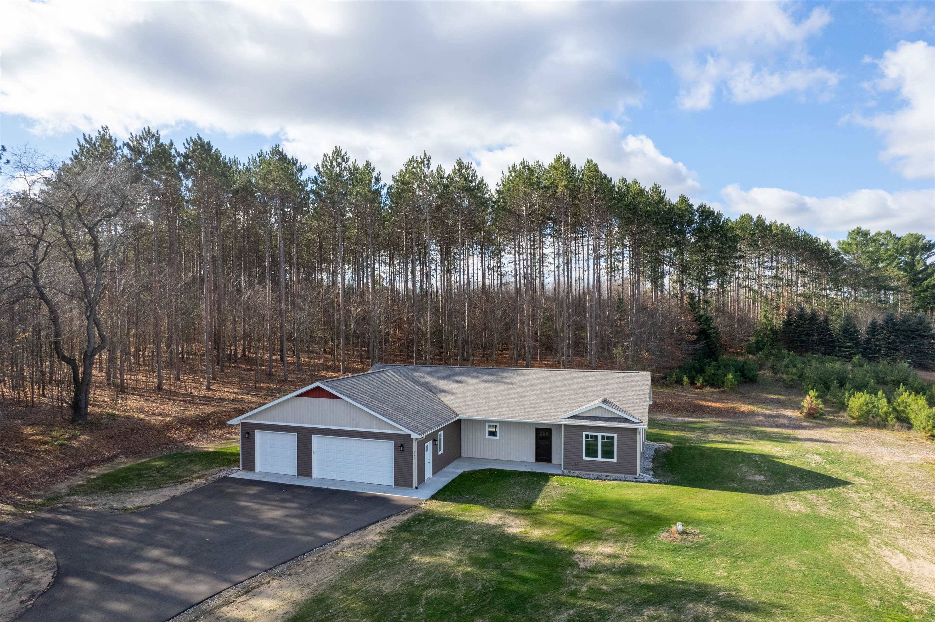 Kingsley, MI 49649,5200 Timber Flats Drive