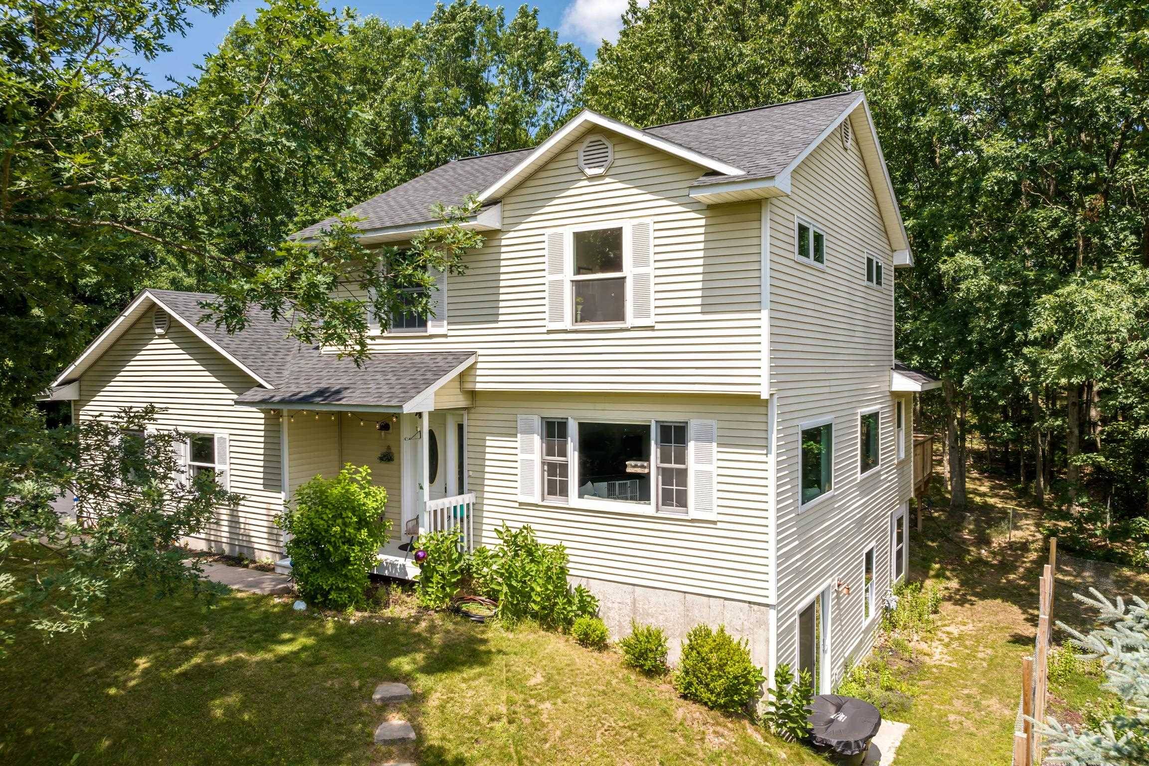 Traverse City, MI 49696,2219 Black Forest Lane