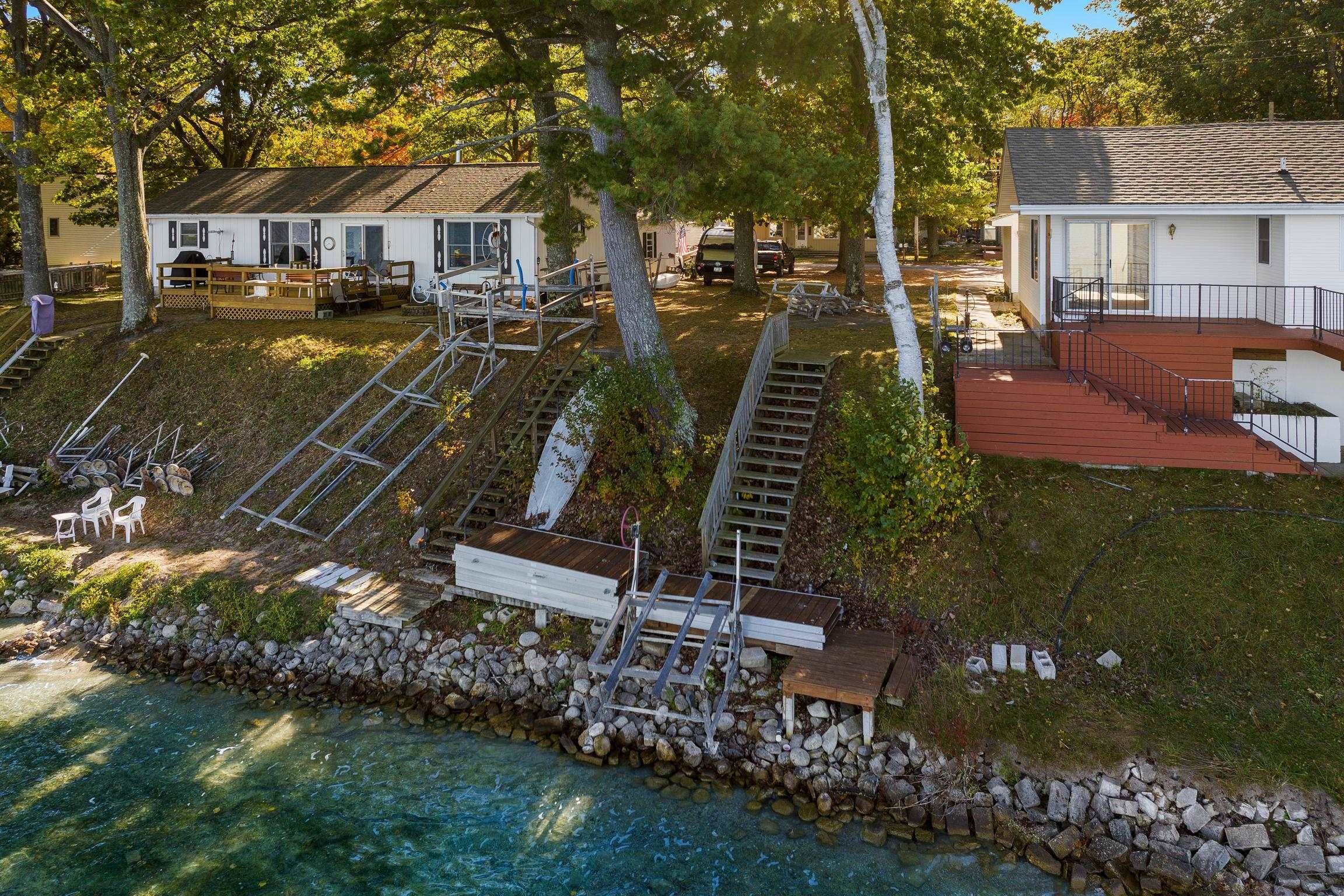 Beulah, MI 49617,6531 Bixler Road