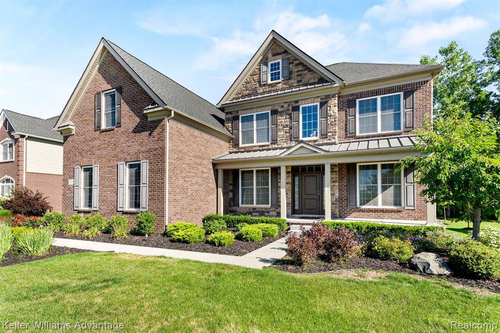 Canton, MI 48187,50140 Tahoe WAY