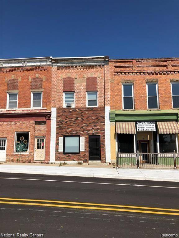 Mayville, MI 48744,7 E Main ST
