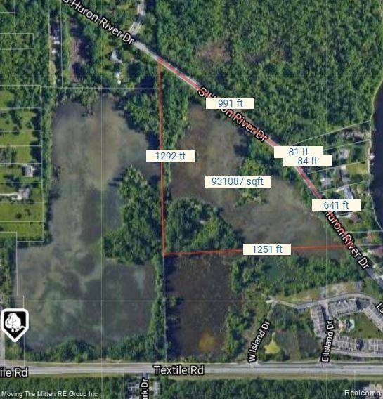 Ypsilanti, MI 48197,9120 S Huron River DR