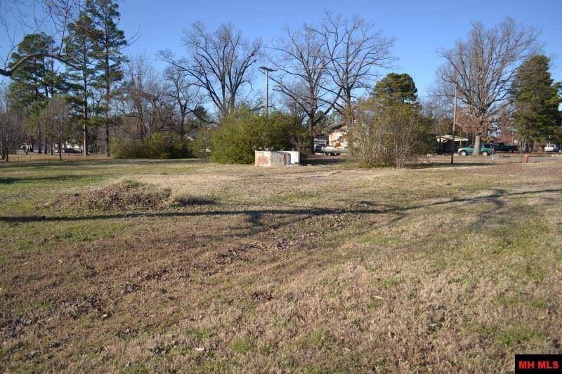 Bull Shoals, AR 72619,Lots 1-4 C S WOODS BOULEVARD