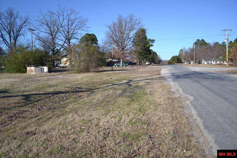 Bull Shoals, AR 72619,Lots 1-4 C S WOODS BOULEVARD