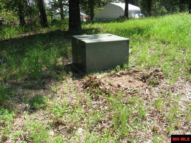 Clarkridge, AR 72623,Tract E POTAWATOMIE TRAIL