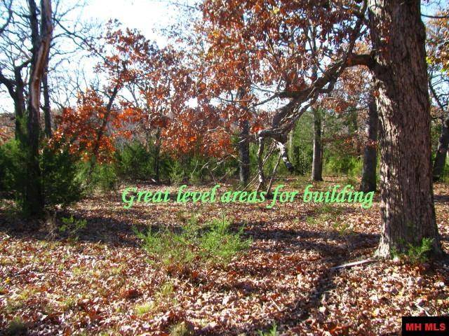 Oakland, AR 72634,Lot 5 BURGGRAT TRAIL