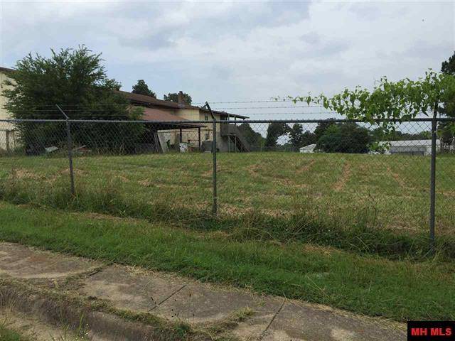 Flippin, AR 72634,121 E INDUSTRIAL PARK
