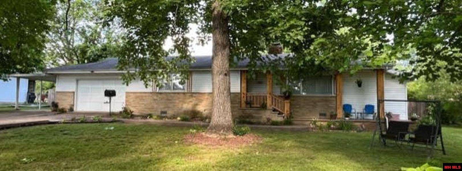 Mountain Home, AR 72653,1201 MAPLE STREET