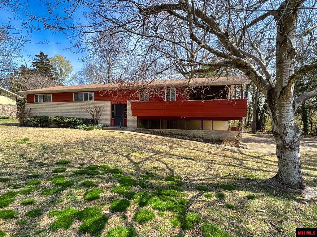 Mountain Home, AR 72653,203 RICHWOOD DRIVE