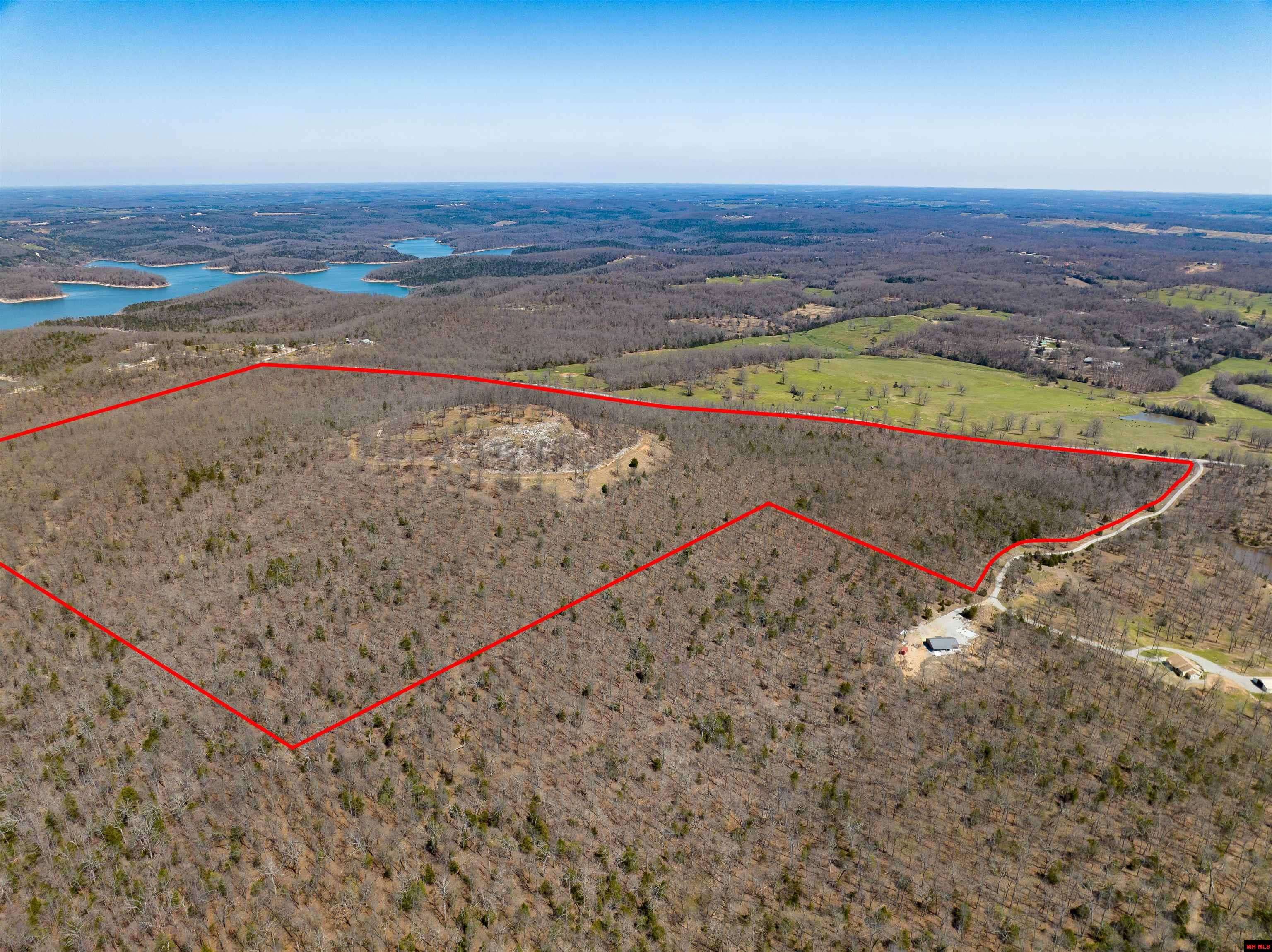 Elizabeth, AR 72531,938 CR 94
