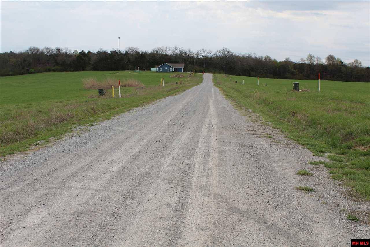 Flippin, AR 72634,527-00000-000 LYDIA LANE