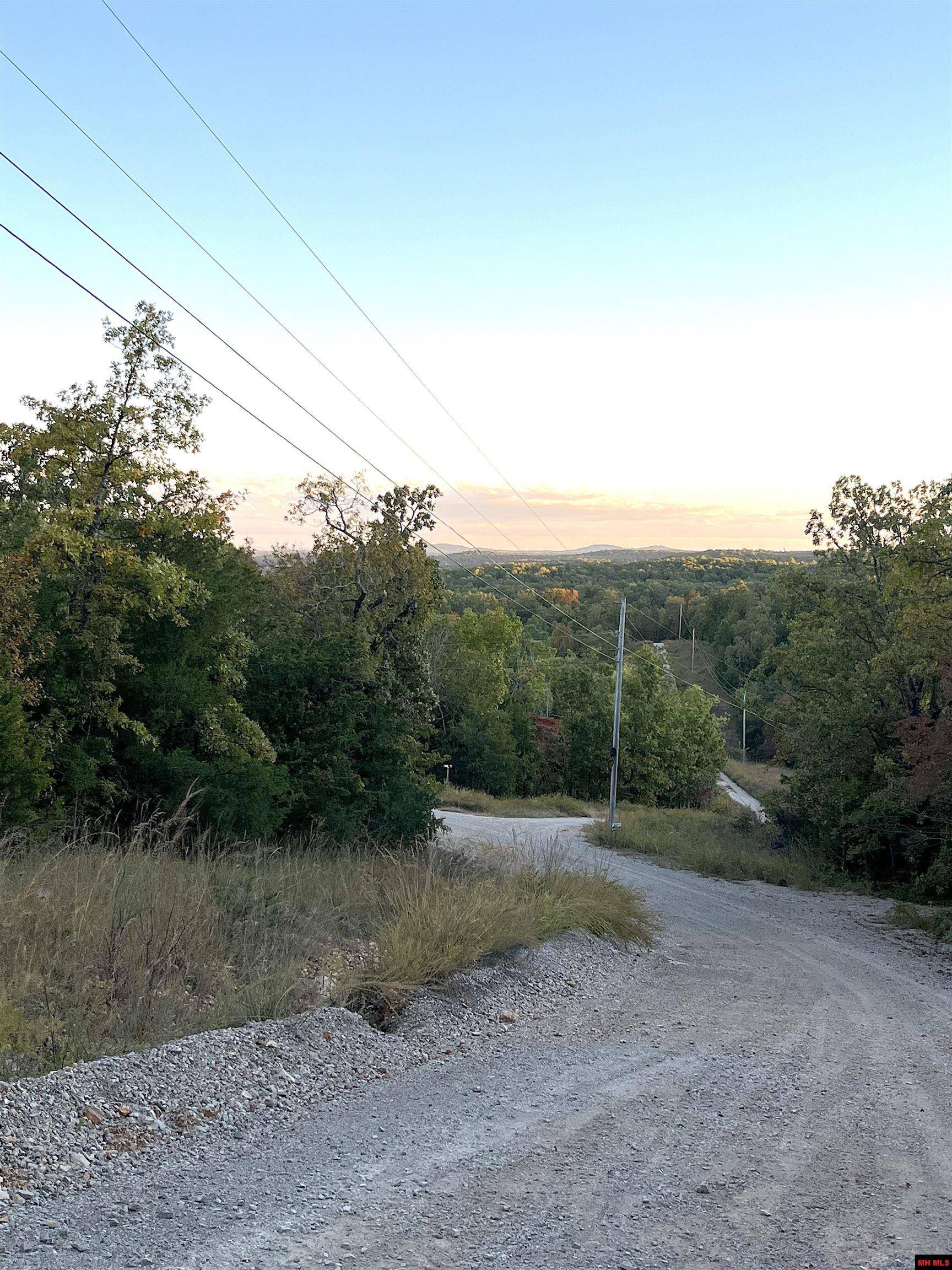 Mountain Home, AR 72653,Tract 43,44,45 CR 1419