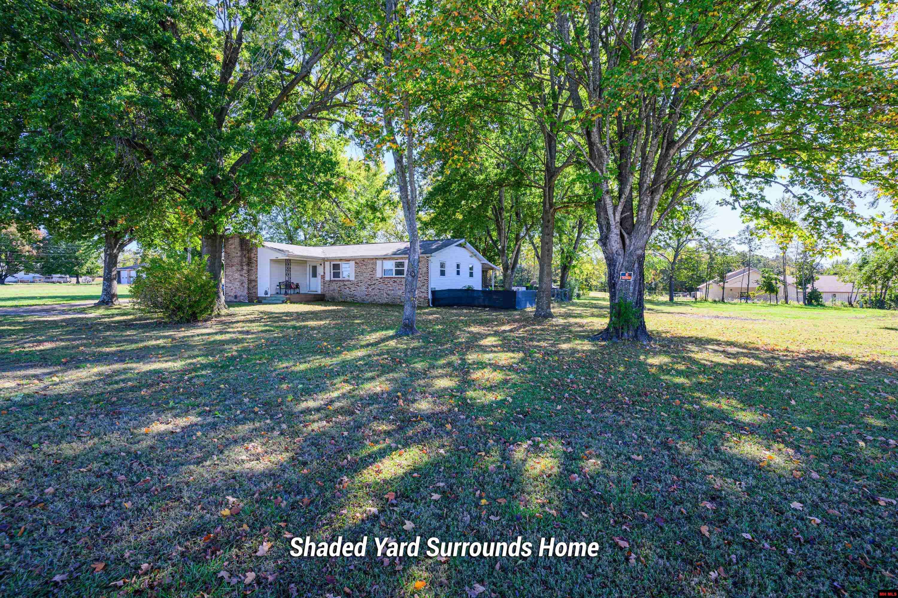 Gassville, AR 72635,7070 HWY 62 WEST