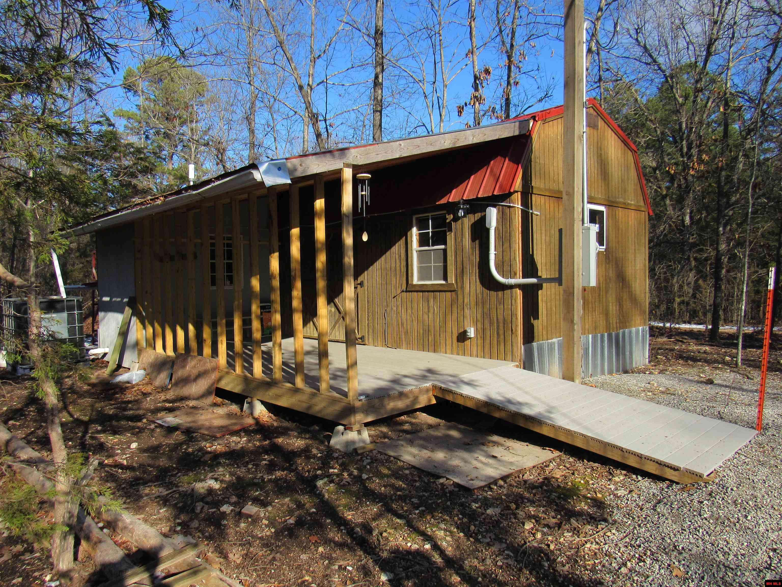 Yellville, AR 72687,BIG MUSIC LANE