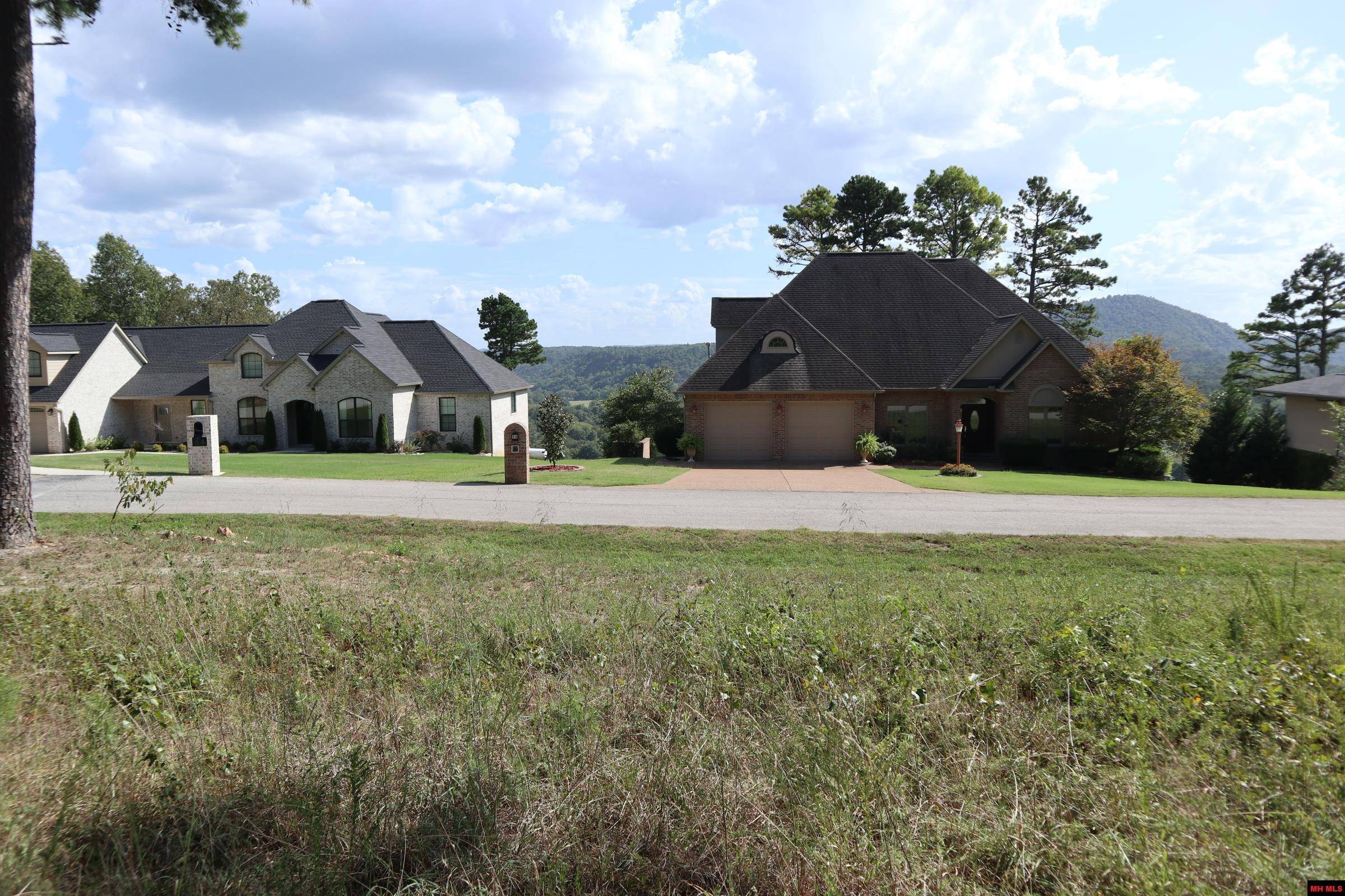 Mountain Home, AR 72653-0000,Lot 9 WHITE BLUFFS COURT