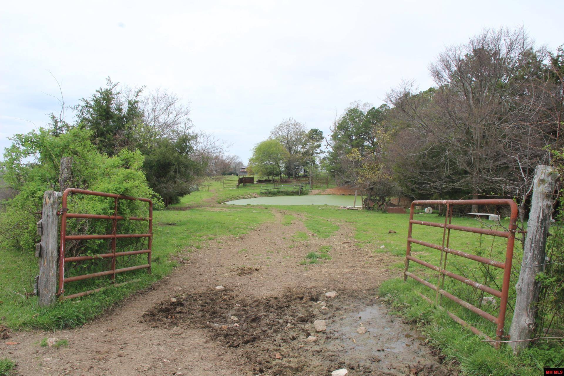 Yellville, AR 72687,001-08184-000 N HWY 125