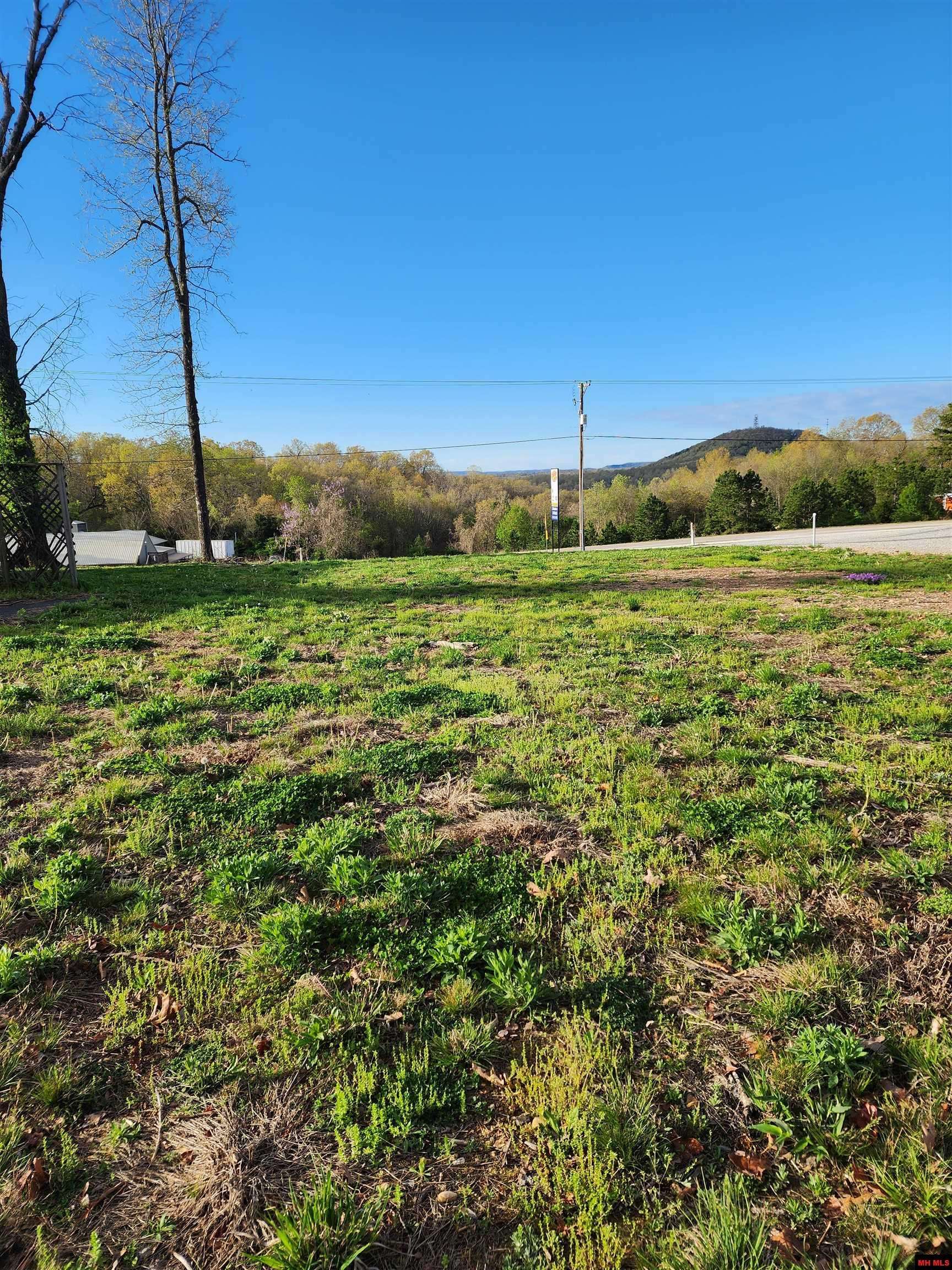 Bull Shoals, AR 72619,760-02891-000 CENTRAL BOULEVARD