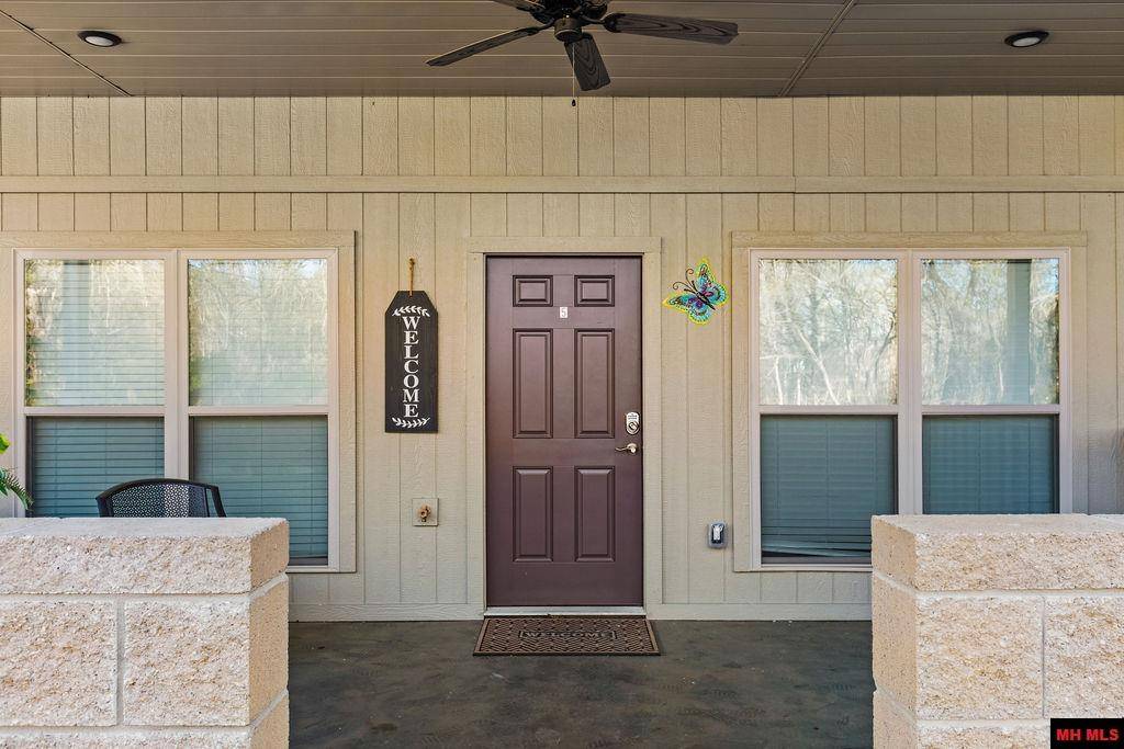 Bull Shoals, AR 72619,1912 A5 CENTRAL BOULEVARD