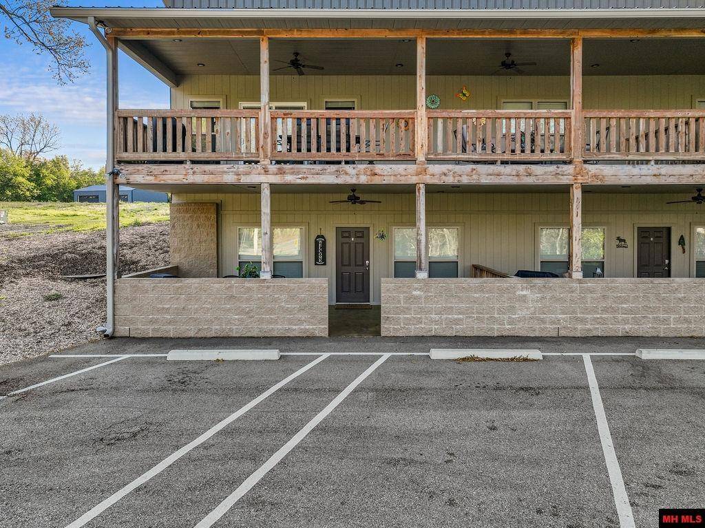 Bull Shoals, AR 72619,1912 A5 CENTRAL BOULEVARD