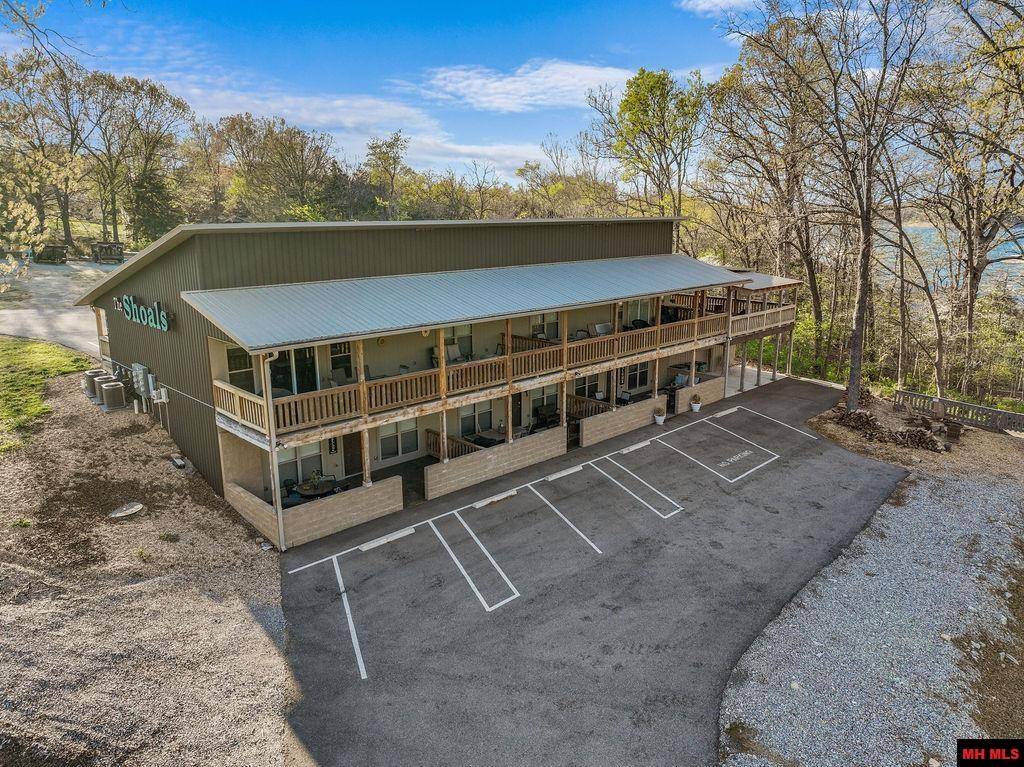 Bull Shoals, AR 72619,1912 A5 CENTRAL BOULEVARD
