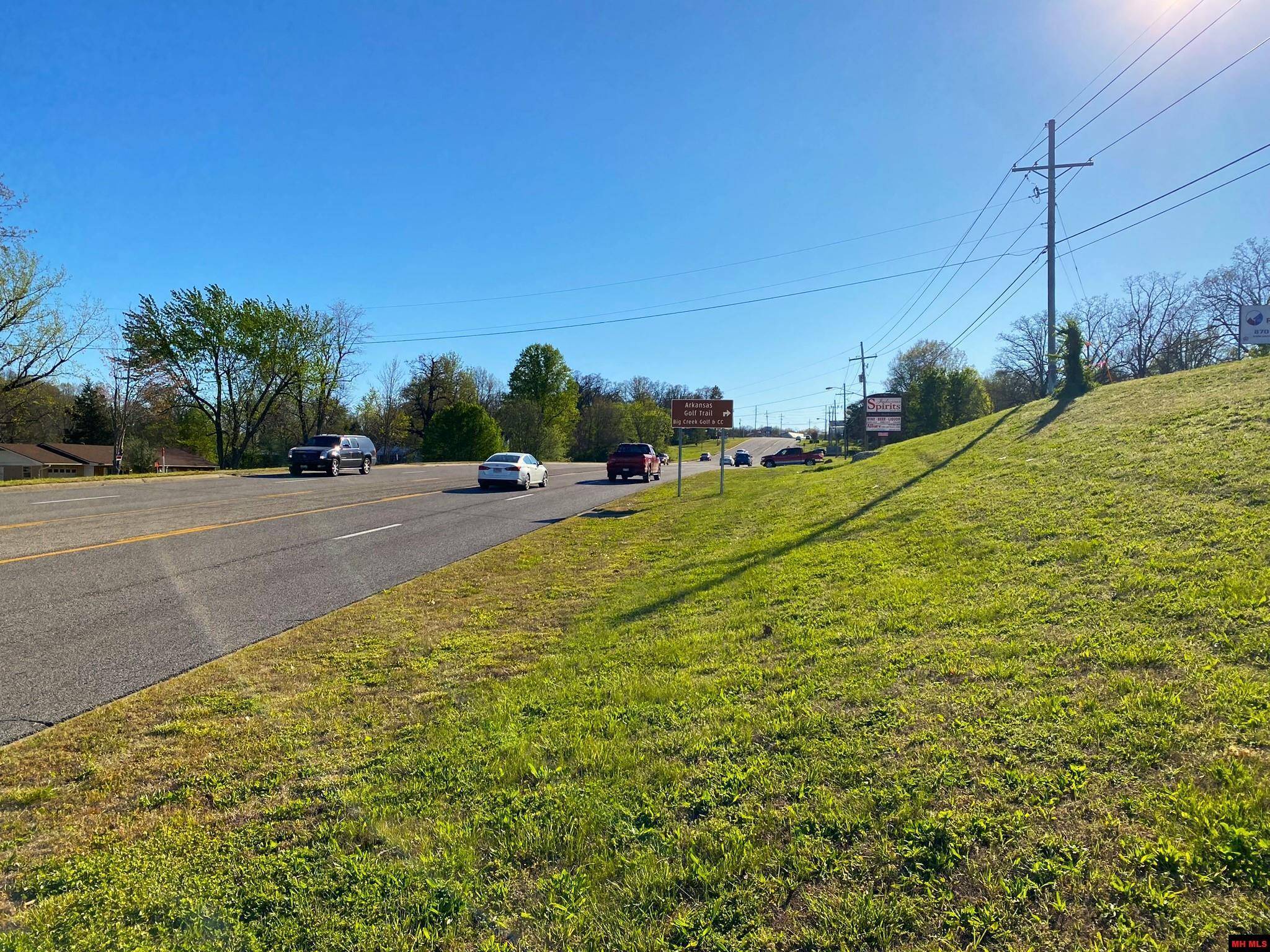 Mountain Home, AR 72653,007-14999-159 HWY 62 WEST