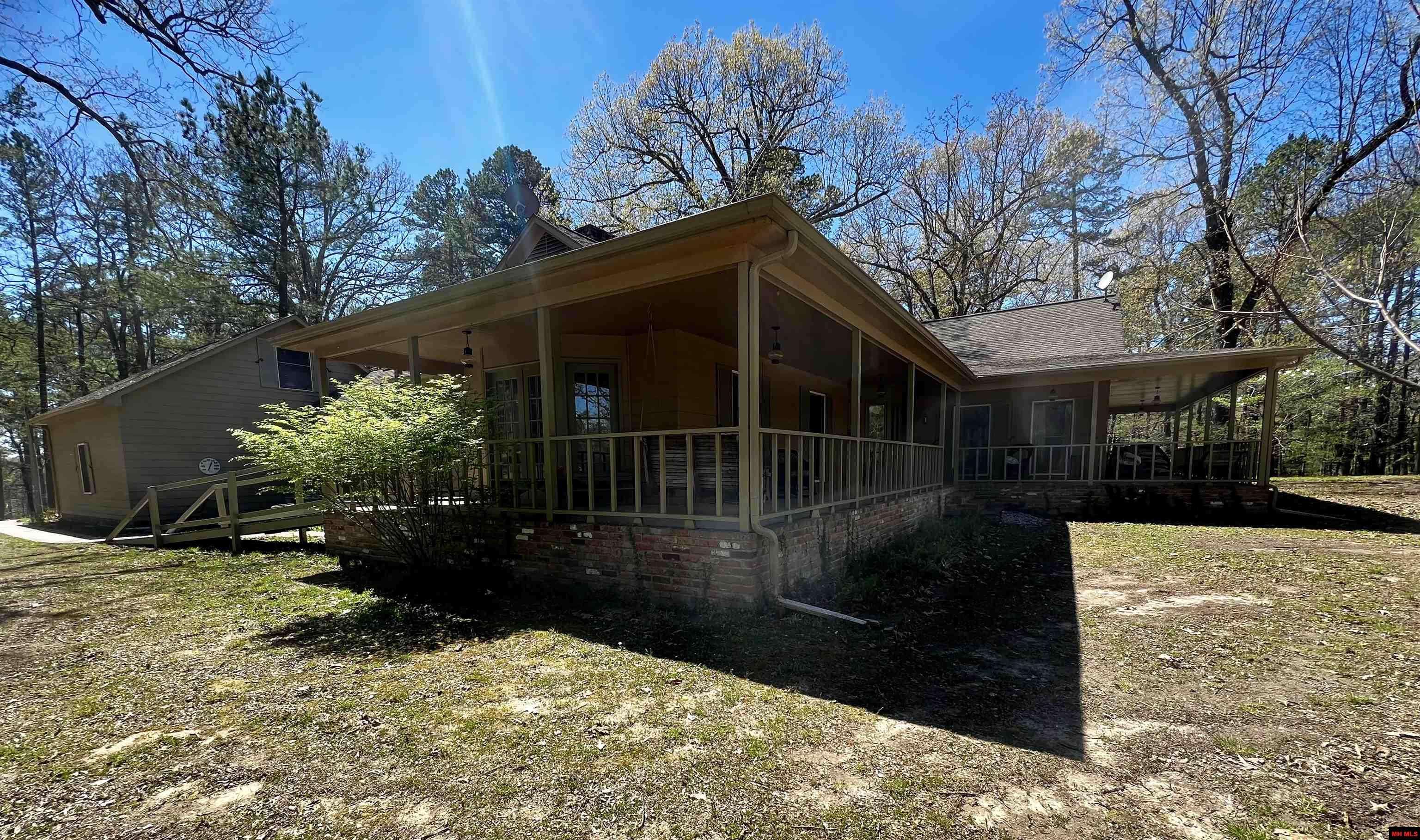 Salesville, AR 72653,1282 DEER PATH LANE