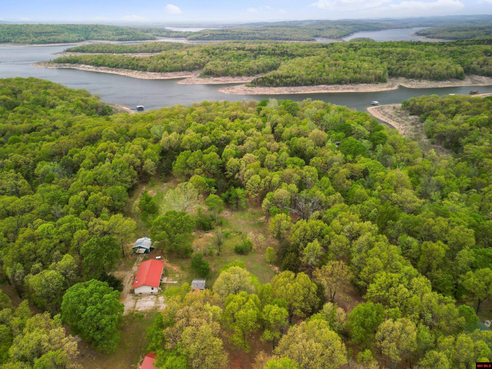 Theodosia, AR 65761,49 PEACE LANE