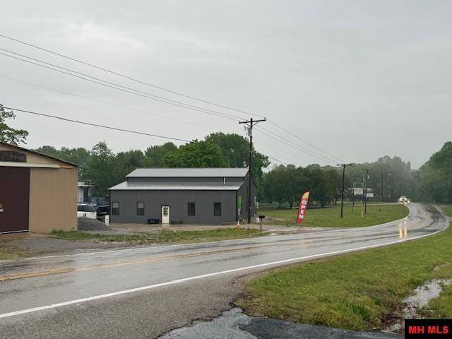 Bull Shoals, AR 72619,2200 CENTRAL BOULEVARD
