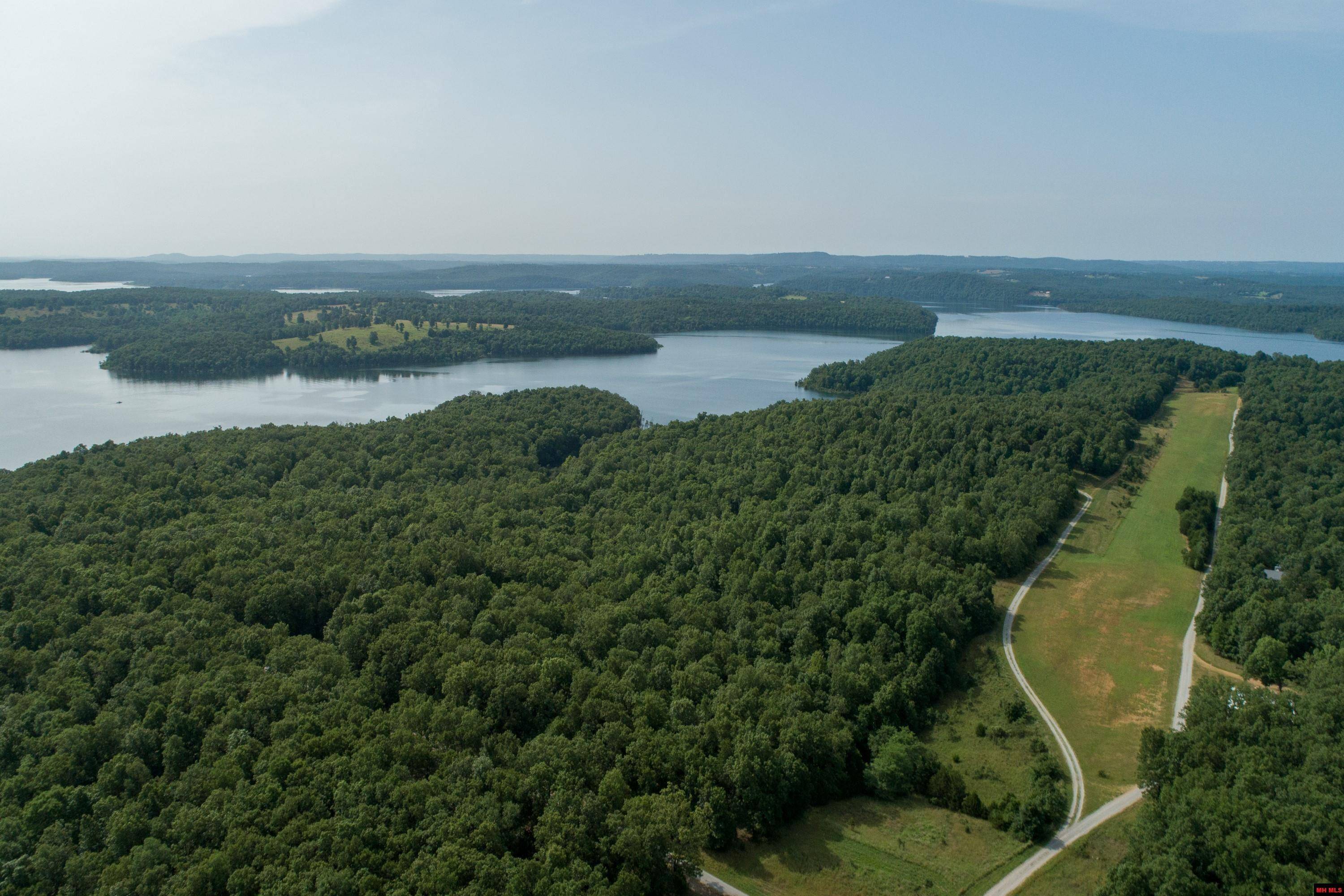 Protem, MO 65733,Lot 32 & 33 EAGLE RIDGE ROAD