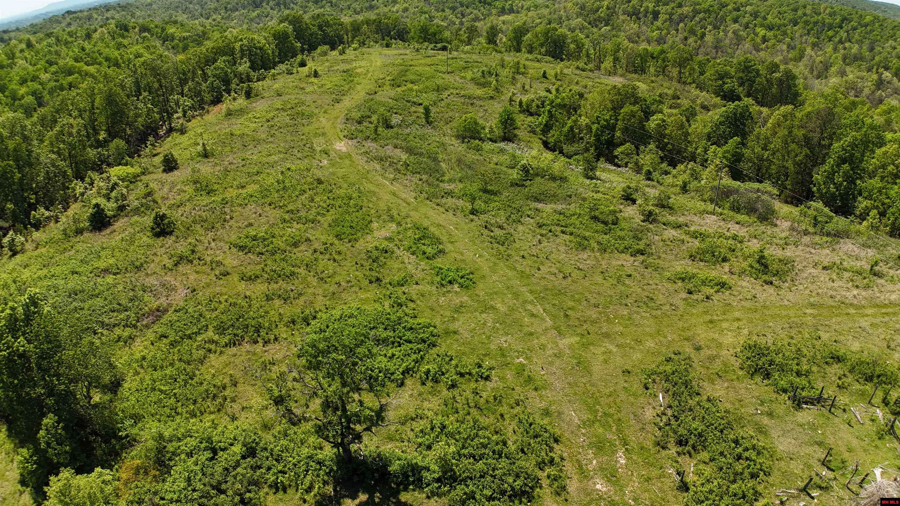 Yellville, AR 72687,Tract 3&4 MC 3024